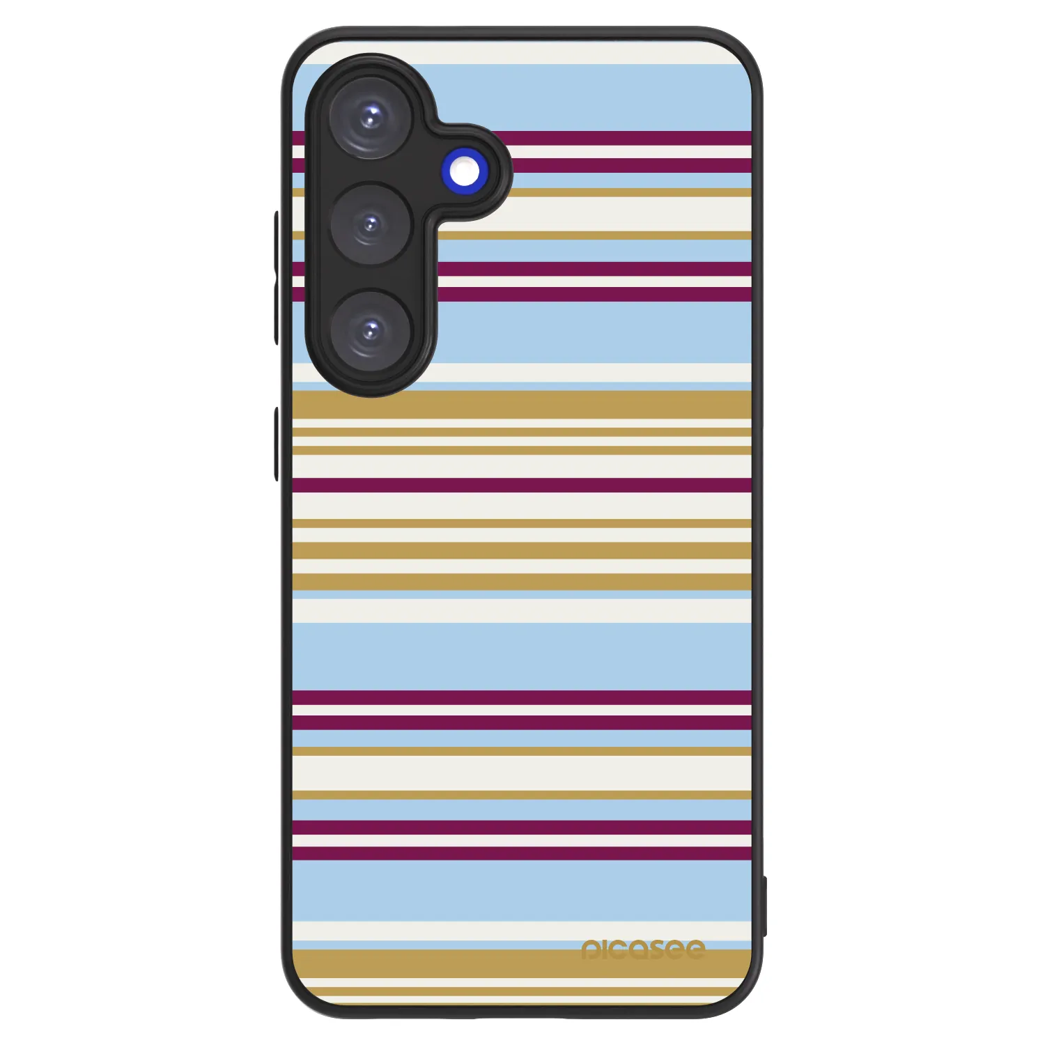 Picasee ULTIMATE CASE για Samsung Galaxy S25 5G - Souvenir