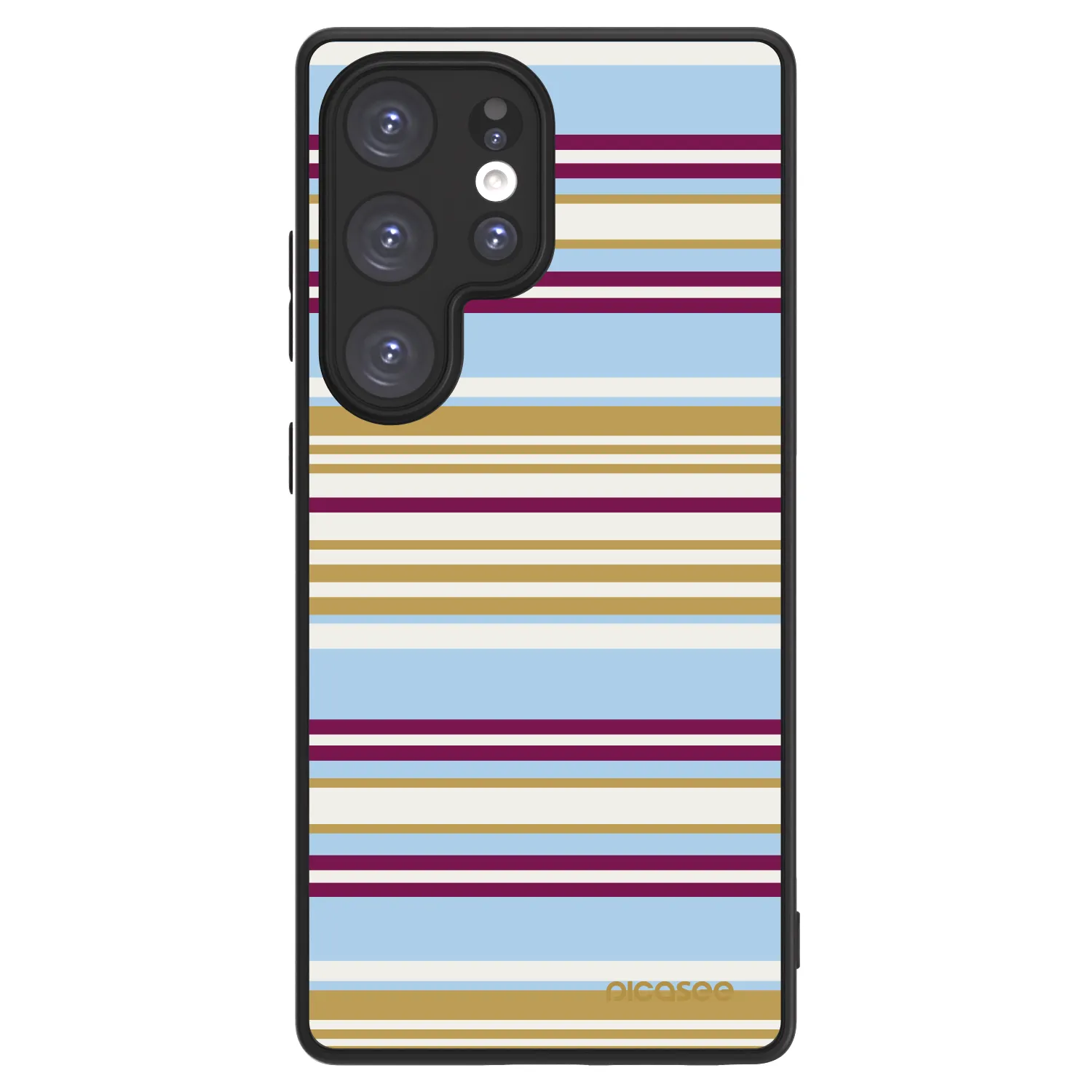 Picasee ULTIMATE CASE PowerShare για Samsung Galaxy S25 Ultra 5G - Souvenir