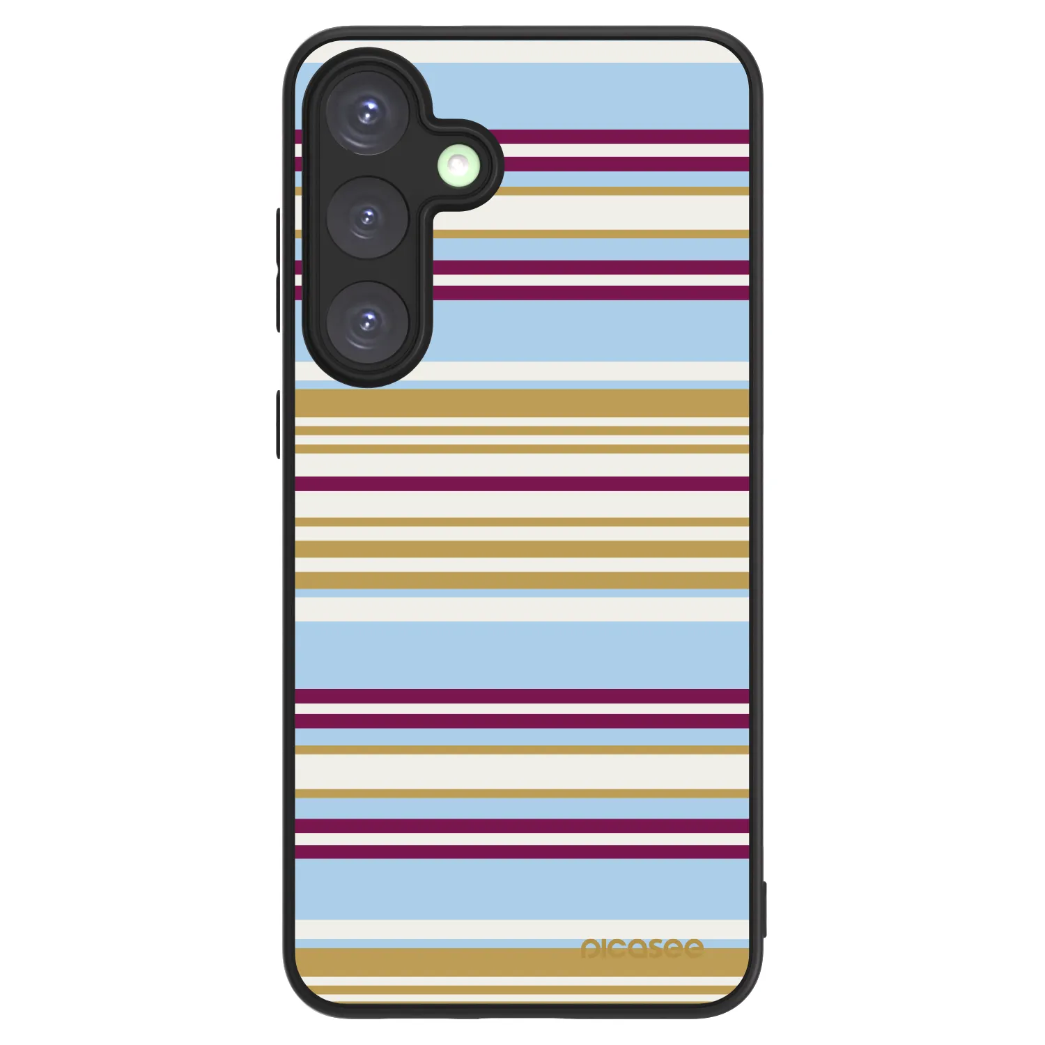 Picasee ULTIMATE CASE PowerShare για Samsung Galaxy S25+ 5G - Souvenir