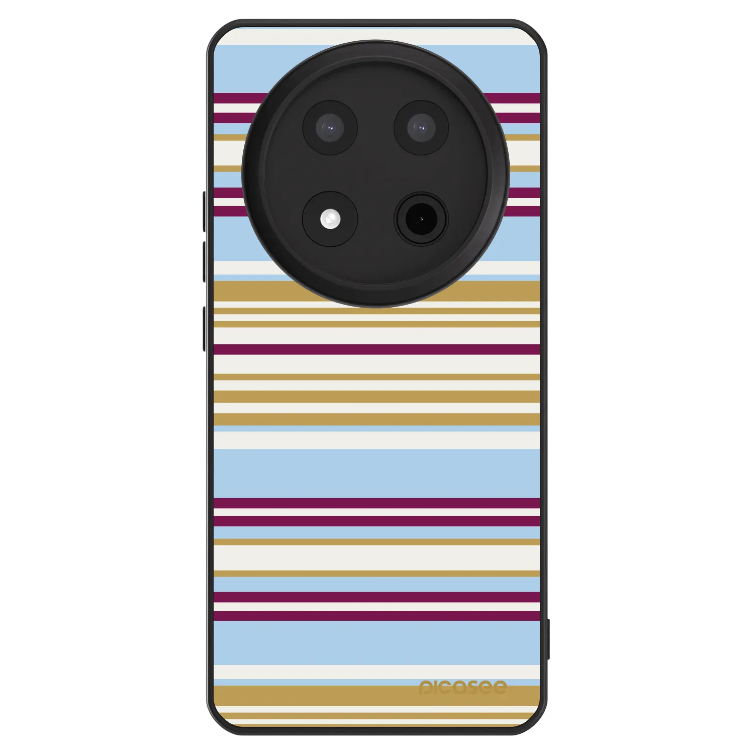 Picasee ULTIMATE CASE για Honor Magic7 Lite 5G - Souvenir