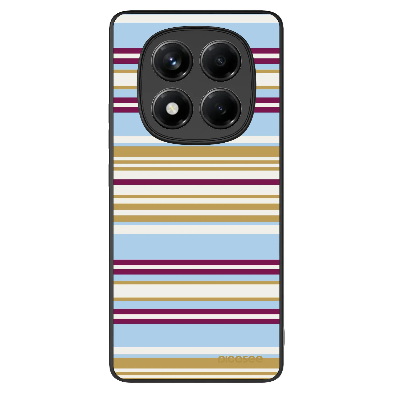 Picasee ULTIMATE CASE για Xiaomi Redmi Note 14 Pro 4G - Souvenir