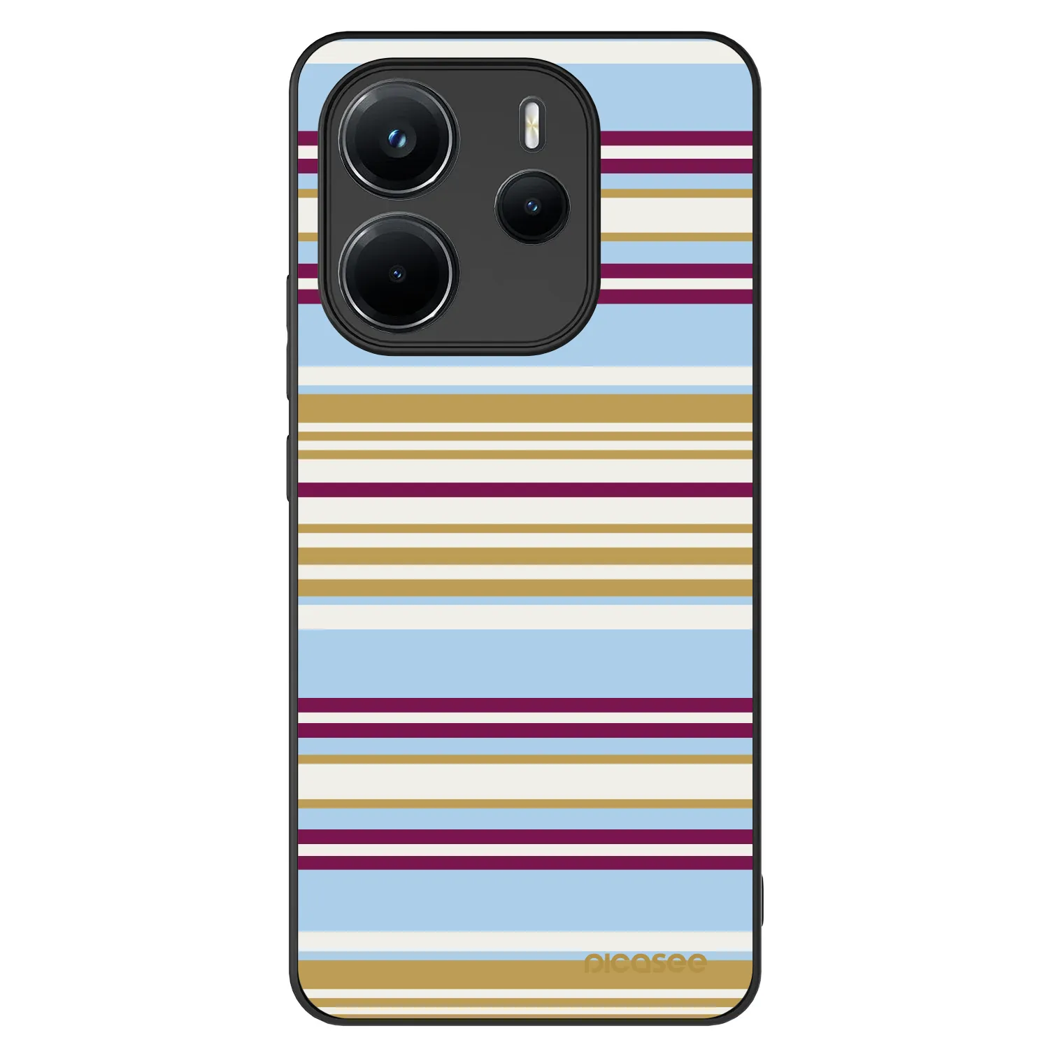 Picasee ULTIMATE CASE για Xiaomi Redmi Note 14 4G - Souvenir