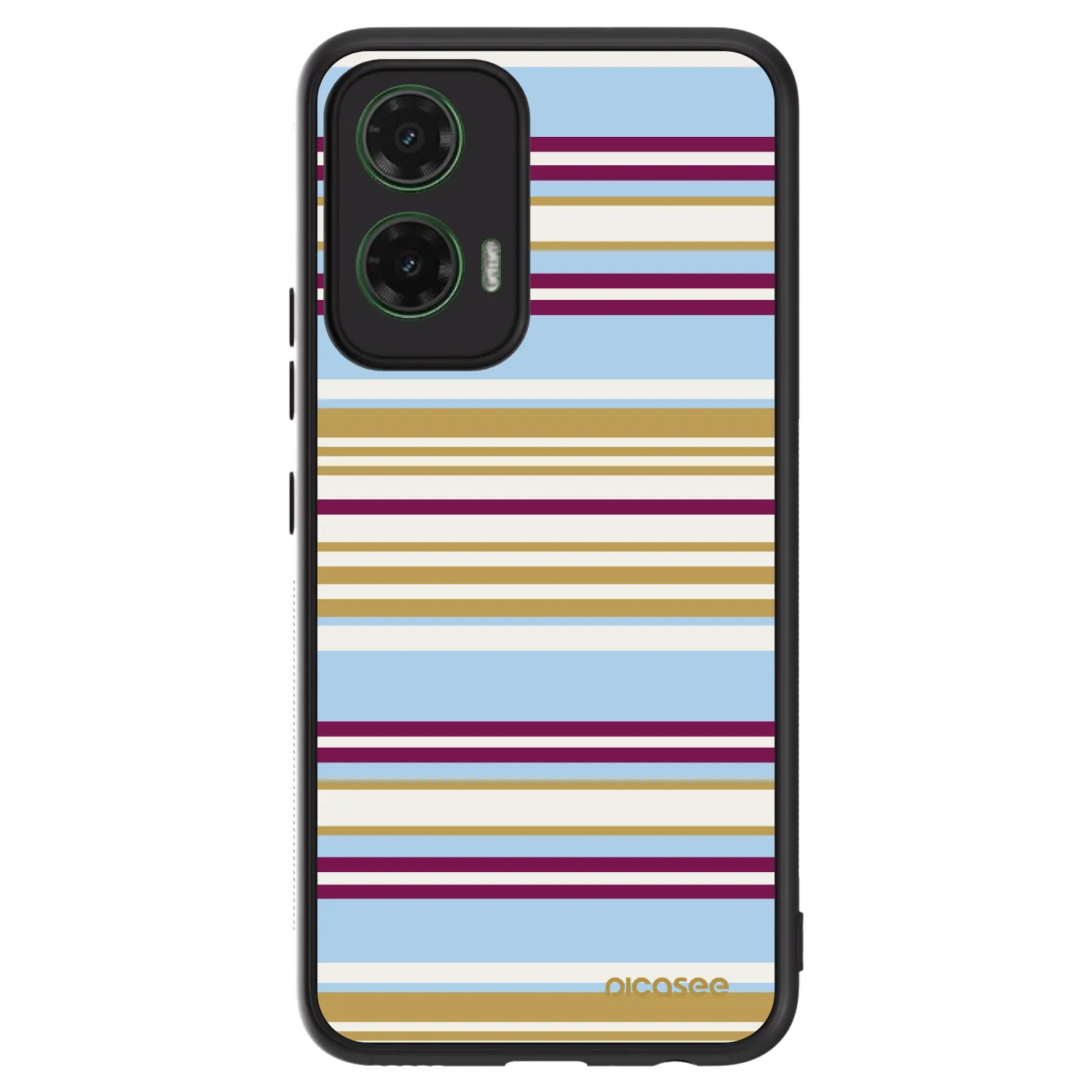 Picasee ULTIMATE CASE για Motorola Moto G35 5G - Souvenir