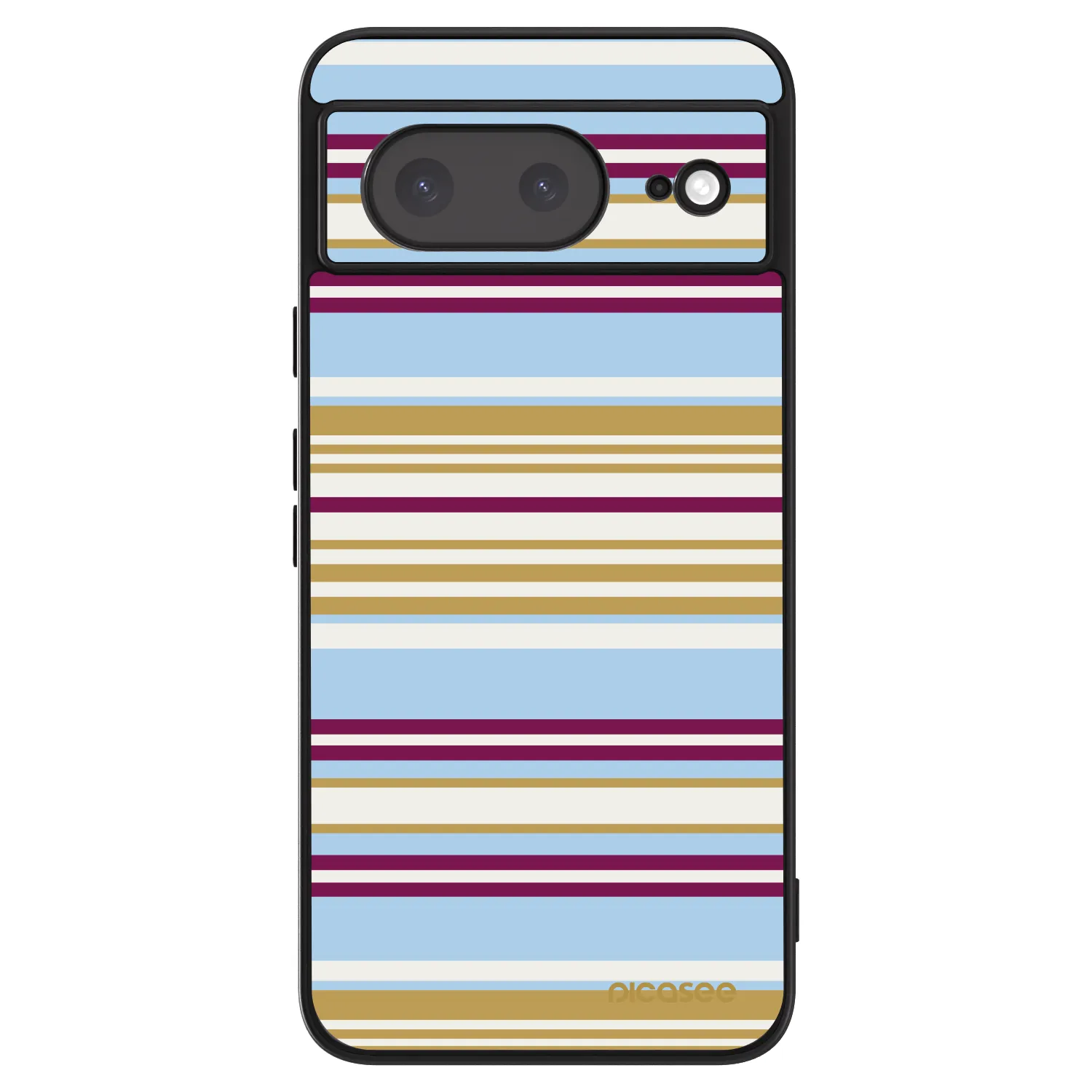 Picasee ULTIMATE CASE για Google Pixel 8a - Souvenir