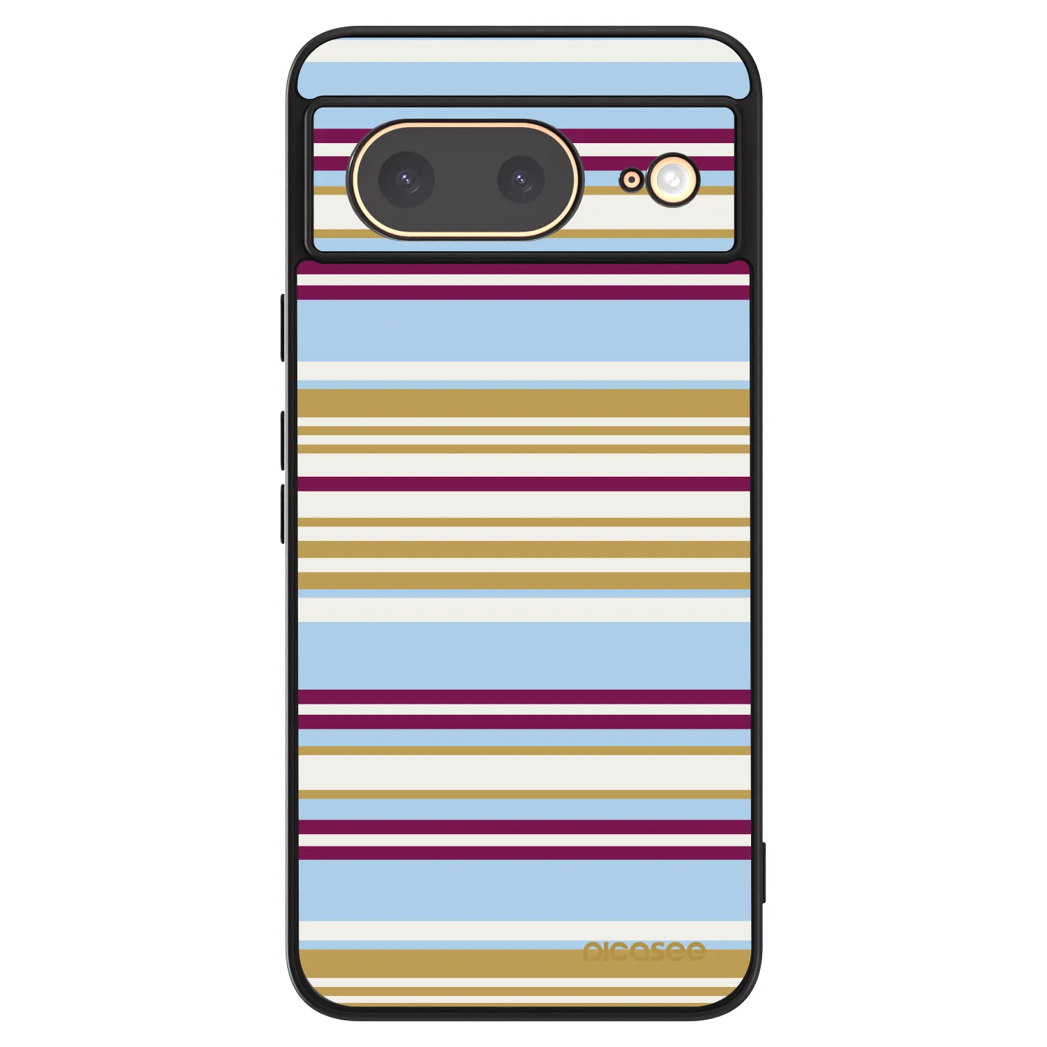 Picasee ULTIMATE CASE για Google Pixel 8 - Souvenir