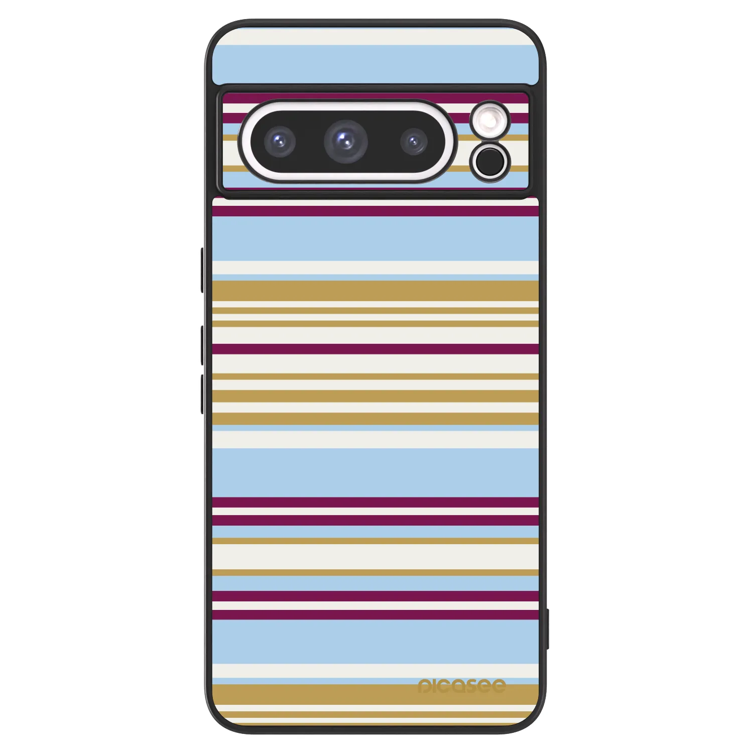 Picasee ULTIMATE CASE για Google Pixel 8 Pro - Souvenir