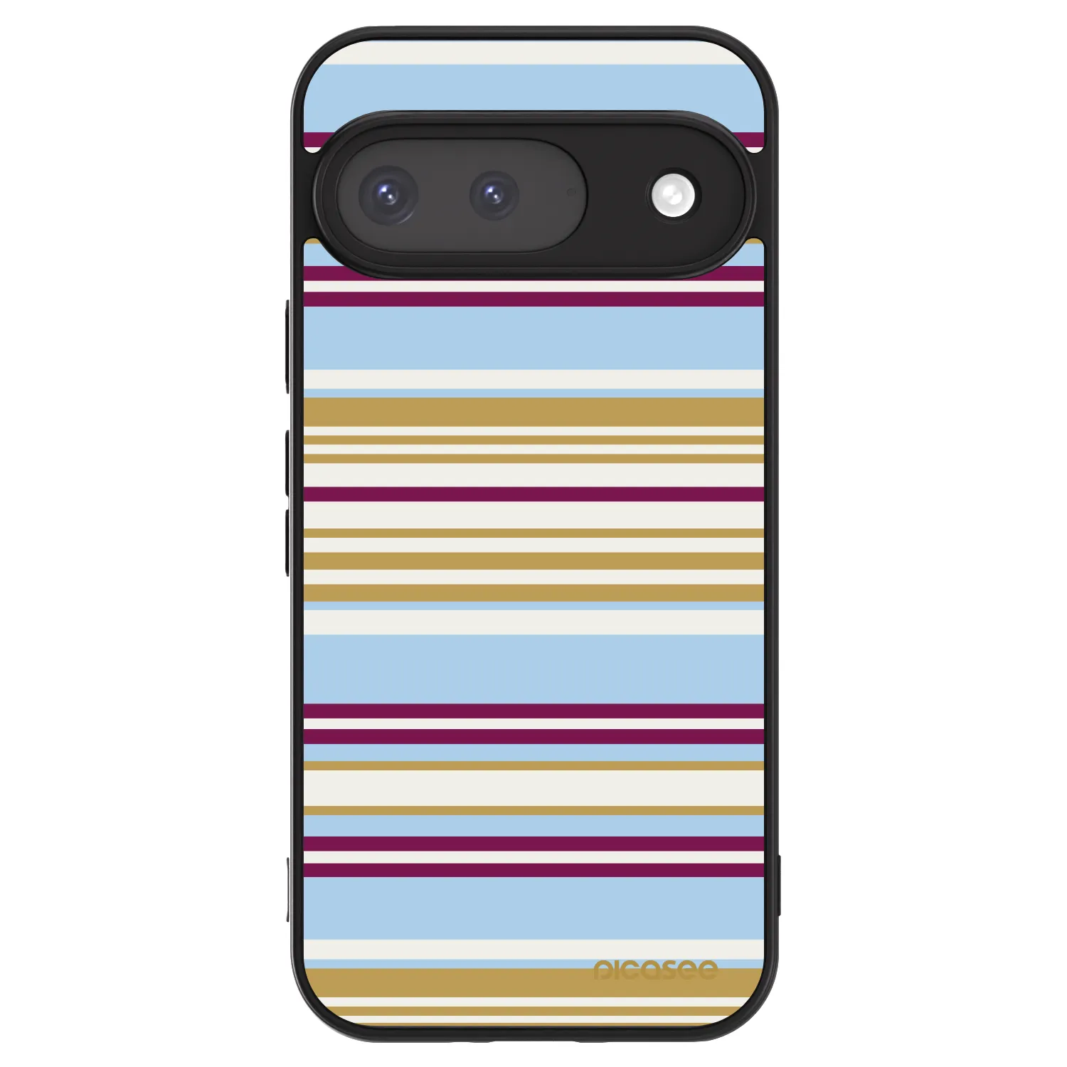 Picasee ULTIMATE CASE για Google Pixel 9 - Souvenir