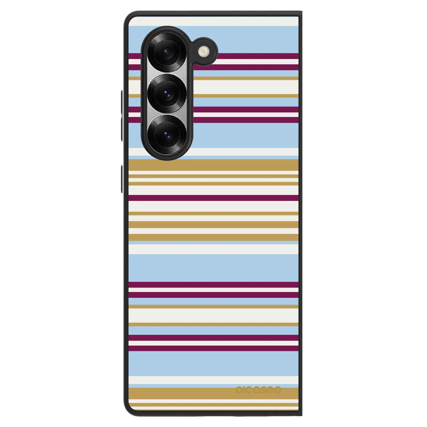 Picasee ULTIMATE CASE για Samsung Galaxy Z Fold6 5G - Souvenir