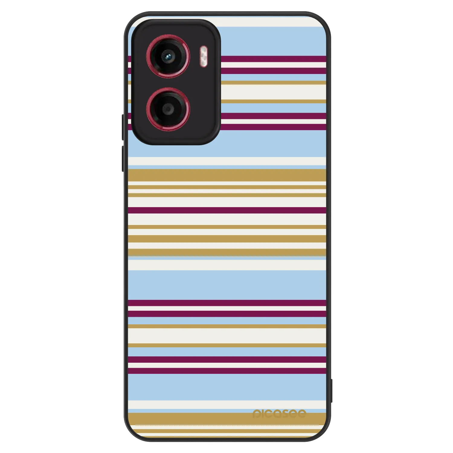 Picasee ULTIMATE CASE για Motorola Moto G05 - Souvenir