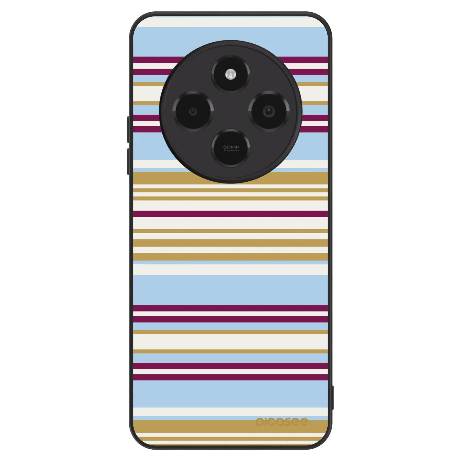 Picasee ULTIMATE CASE για Xiaomi Poco C75 - Souvenir