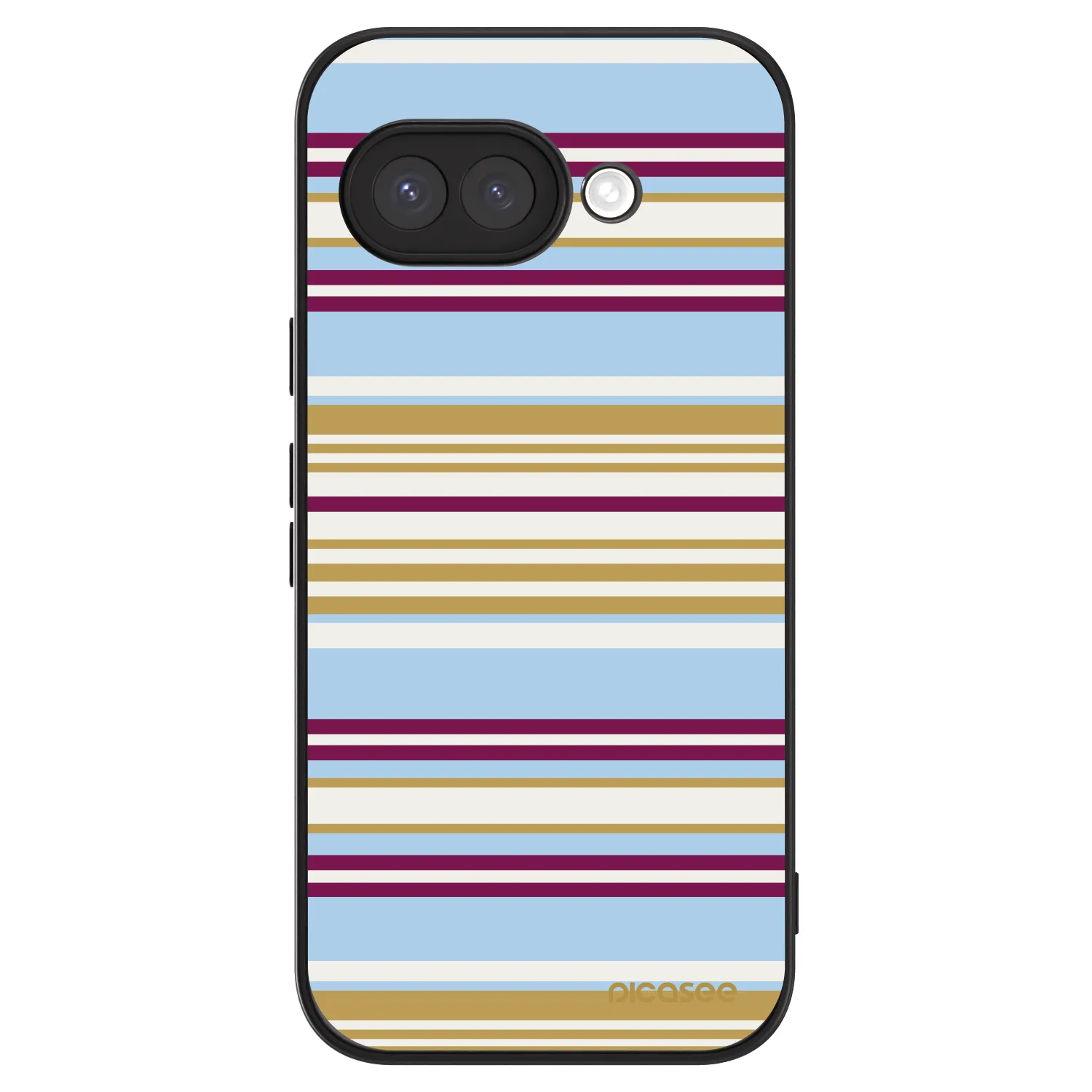 Picasee ULTIMATE CASE για Google Pixel 9a - Souvenir