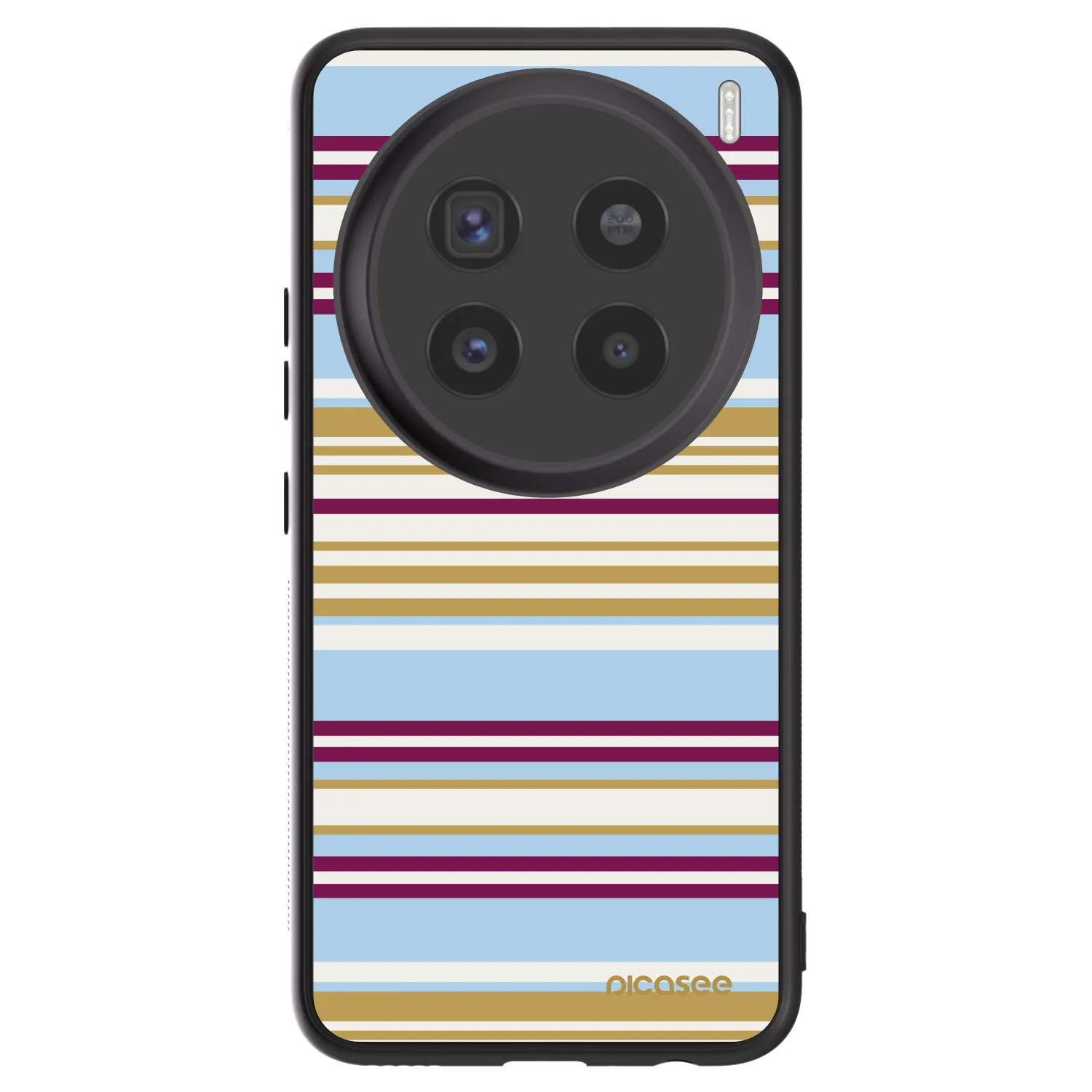 Picasee ULTIMATE CASE για Vivo X200 Pro - Souvenir