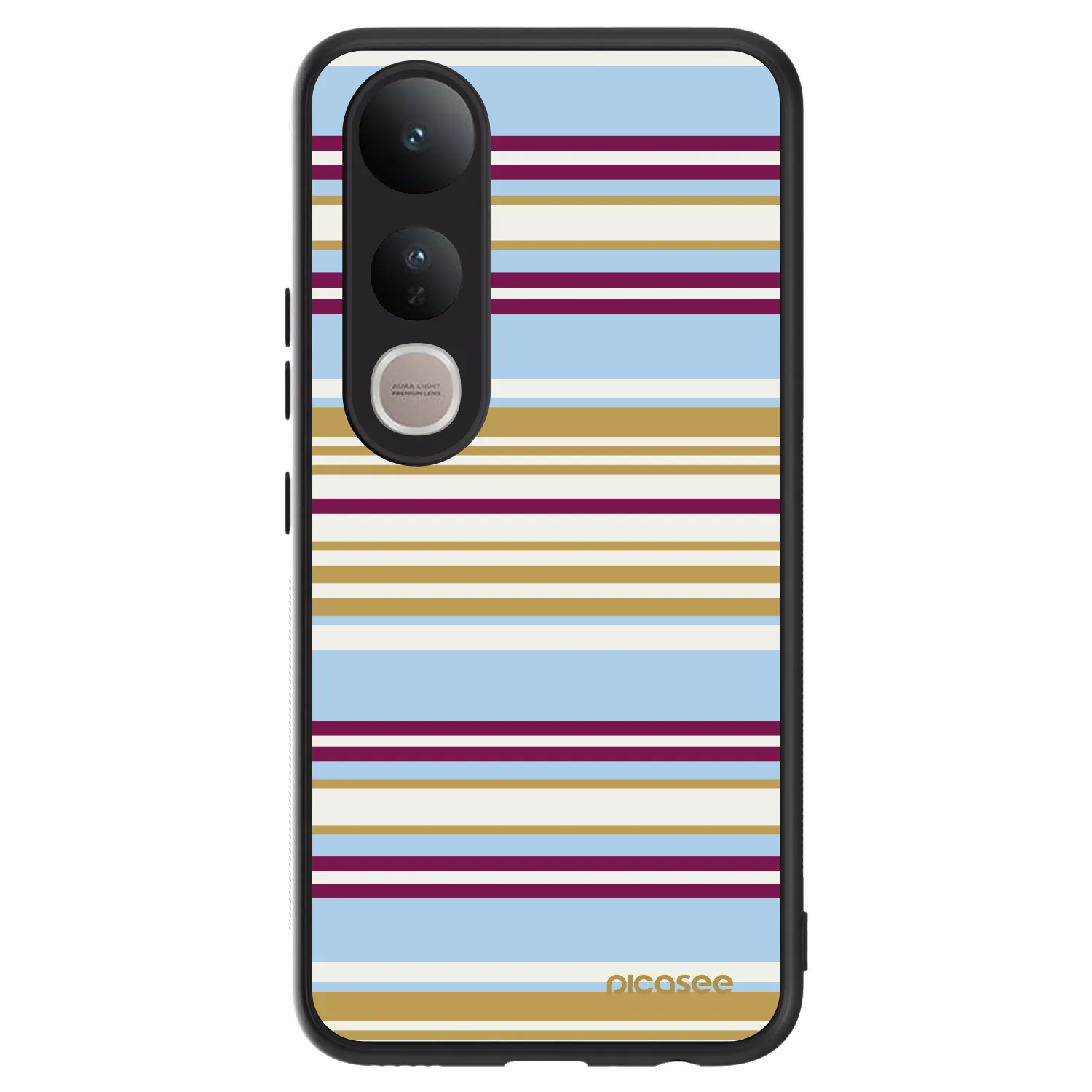 Picasee ULTIMATE CASE για Vivo V50 Lite 5G - Souvenir