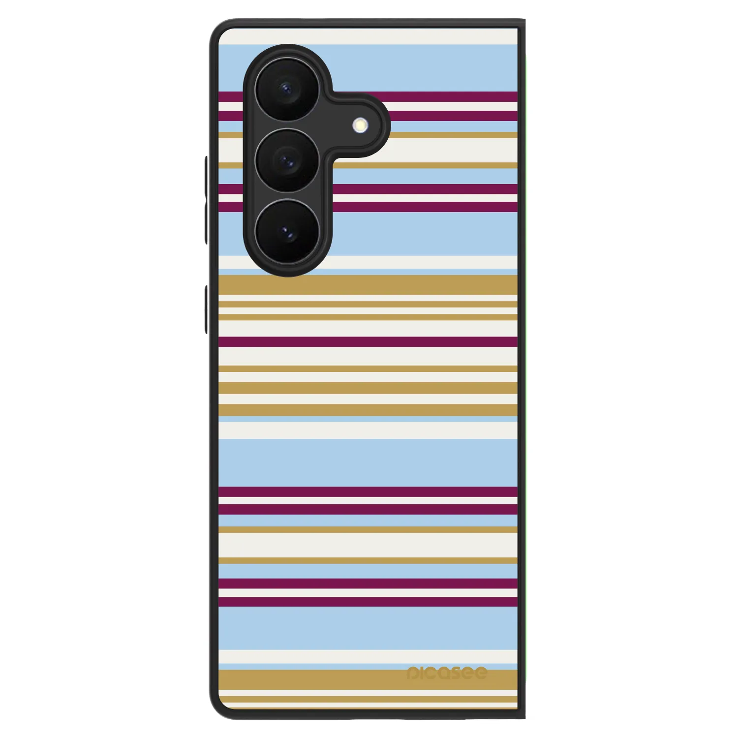 Picasee ULTIMATE CASE για Samsung Galaxy Z Fold7 5G - Souvenir