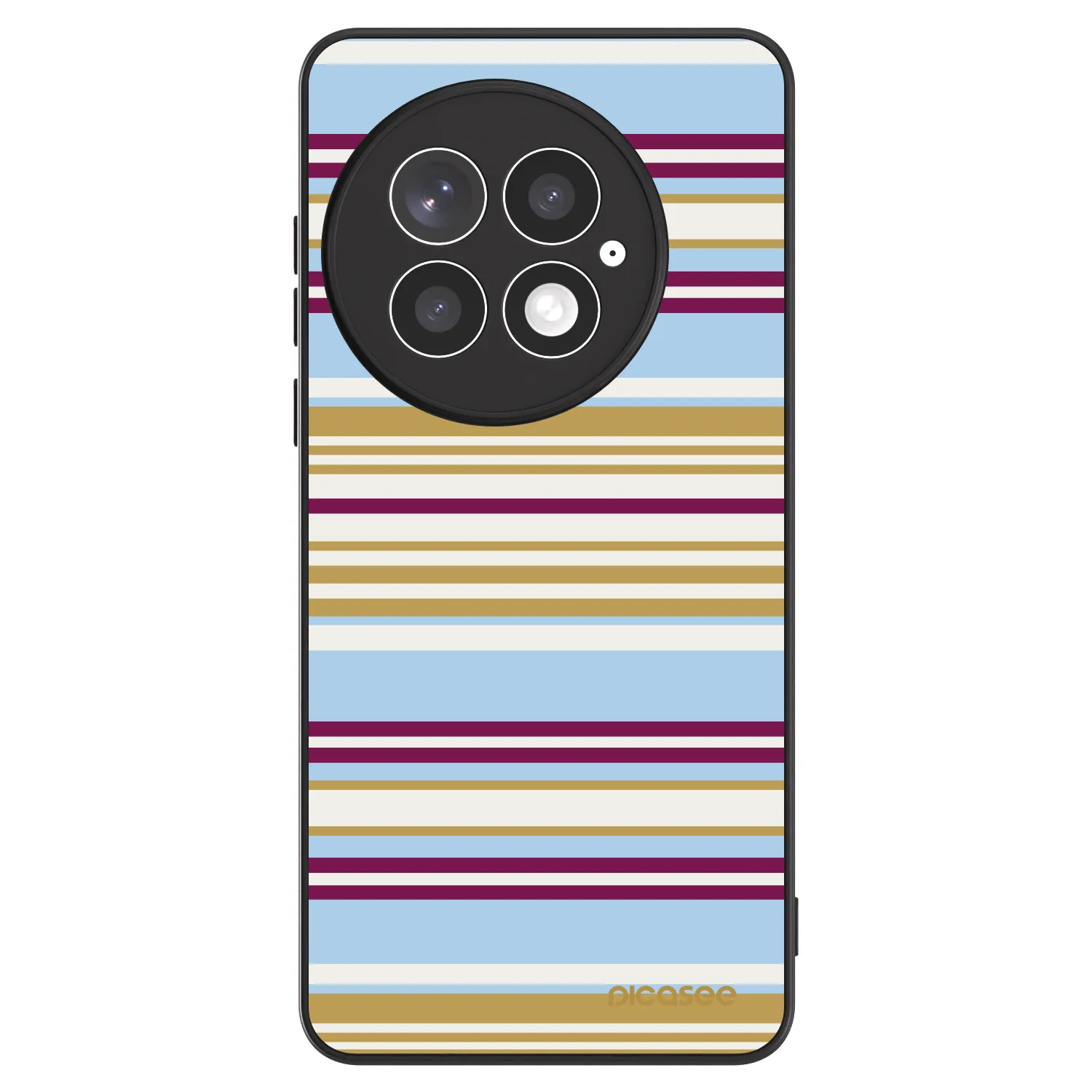 Picasee ULTIMATE CASE για OnePlus 13 5G - Souvenir