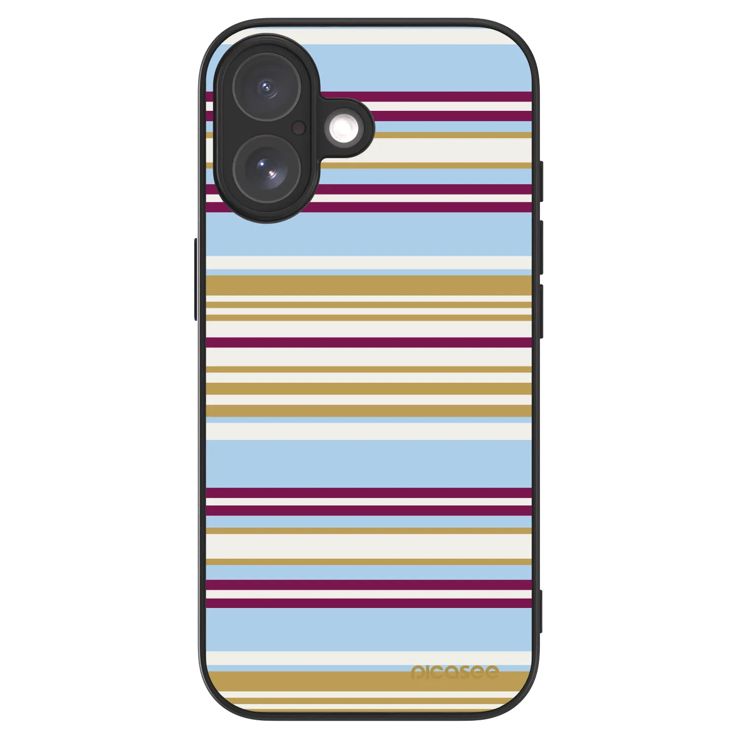Picasee ULTIMATE CASE για Apple iPhone 17 - Souvenir