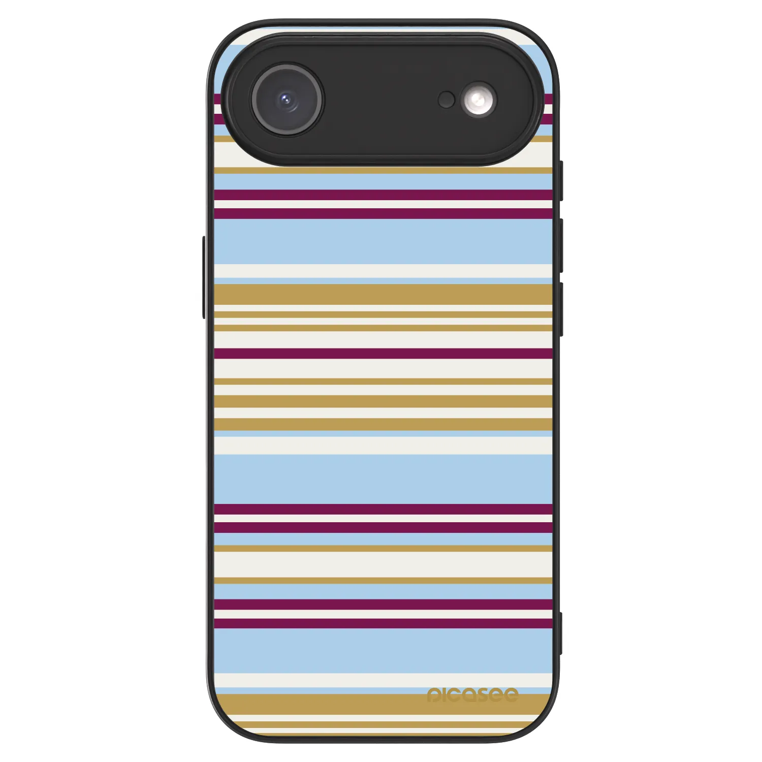 Picasee ULTIMATE CASE για Apple iPhone Air - Souvenir