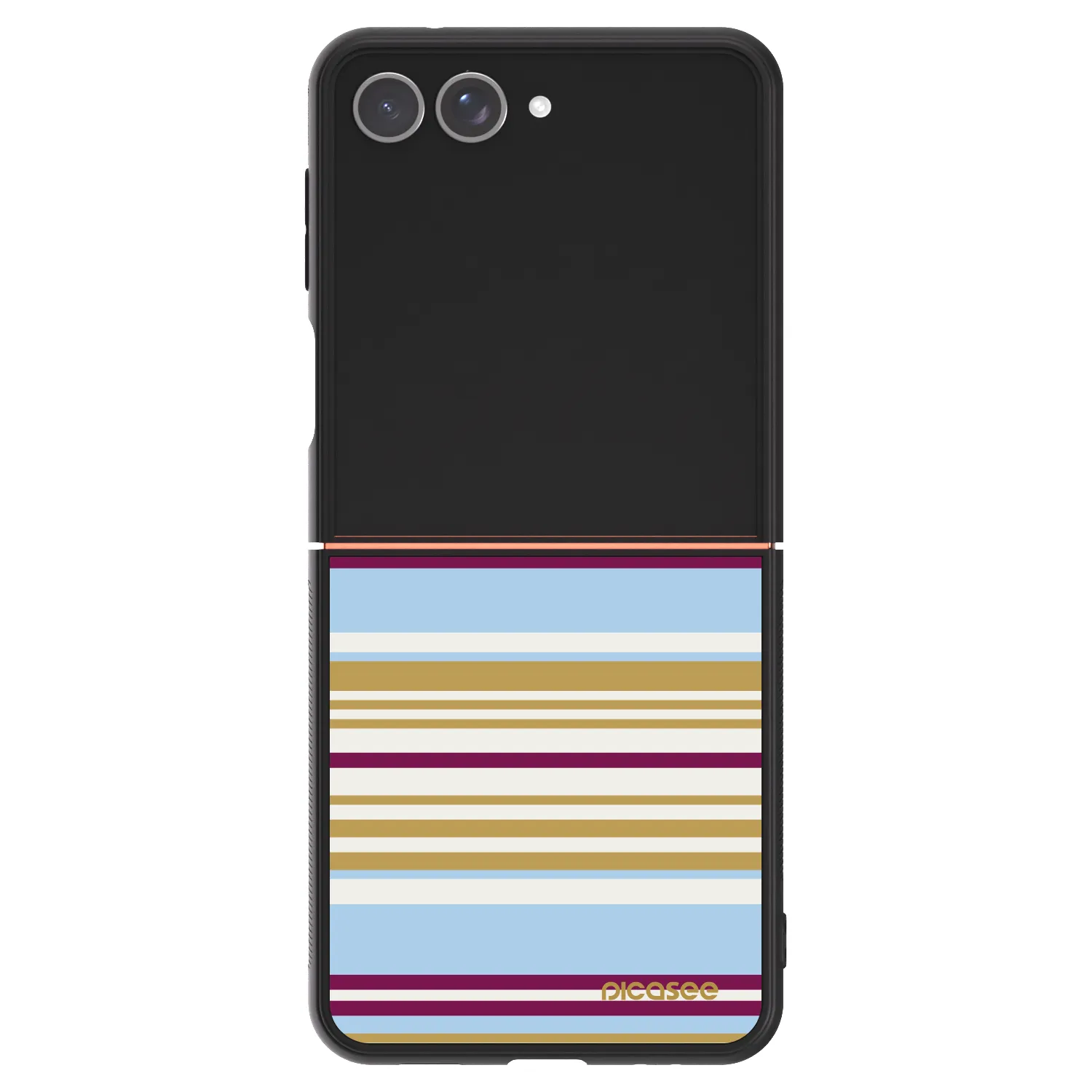 Picasee ULTIMATE CASE για Samsung Galaxy Z Flip7 5G - Souvenir