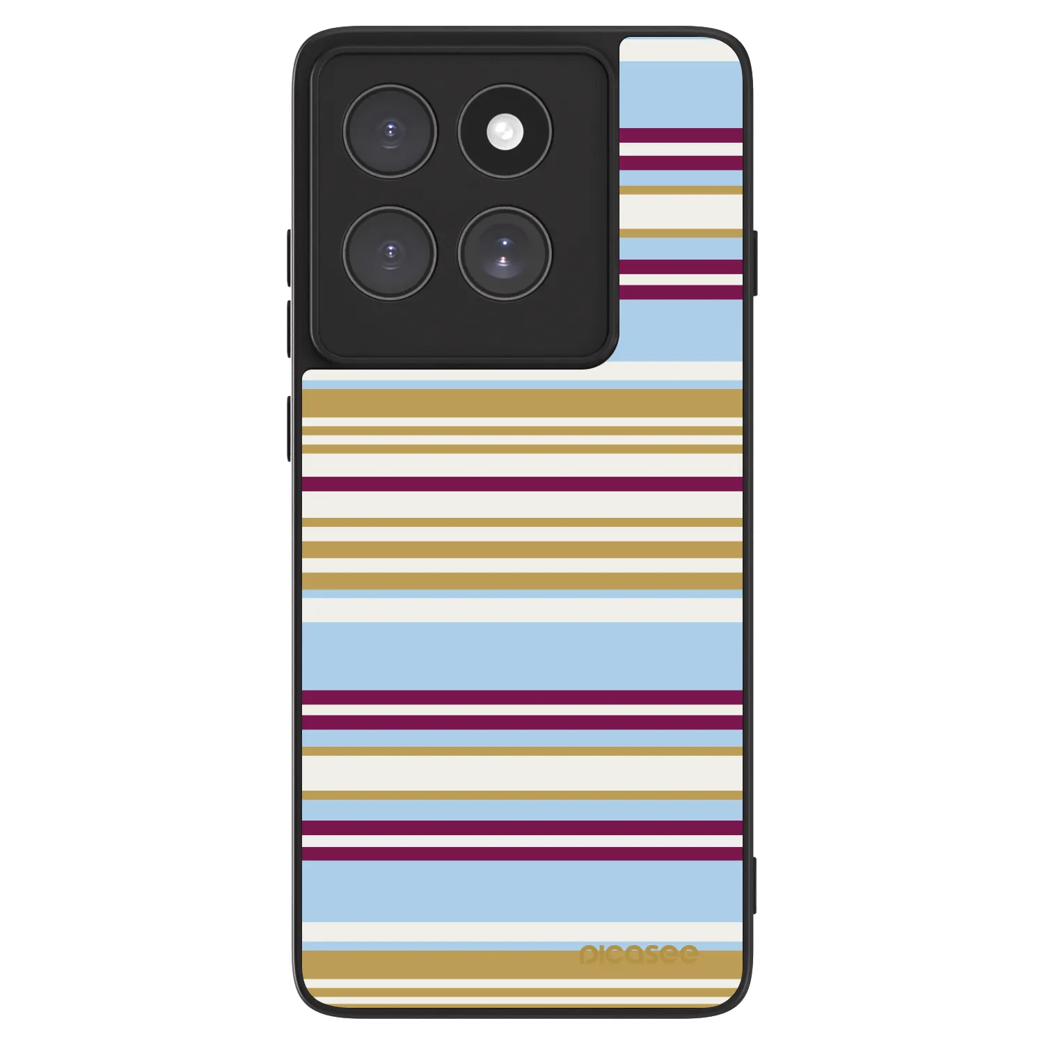 Picasee ULTIMATE CASE για Motorola Edge 60 Pro - Souvenir