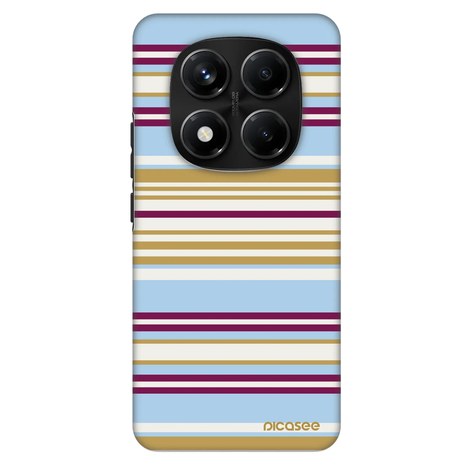 Picasee Fashion Case για Xiaomi Redmi Note 14 Pro+ 5G - Souvenir