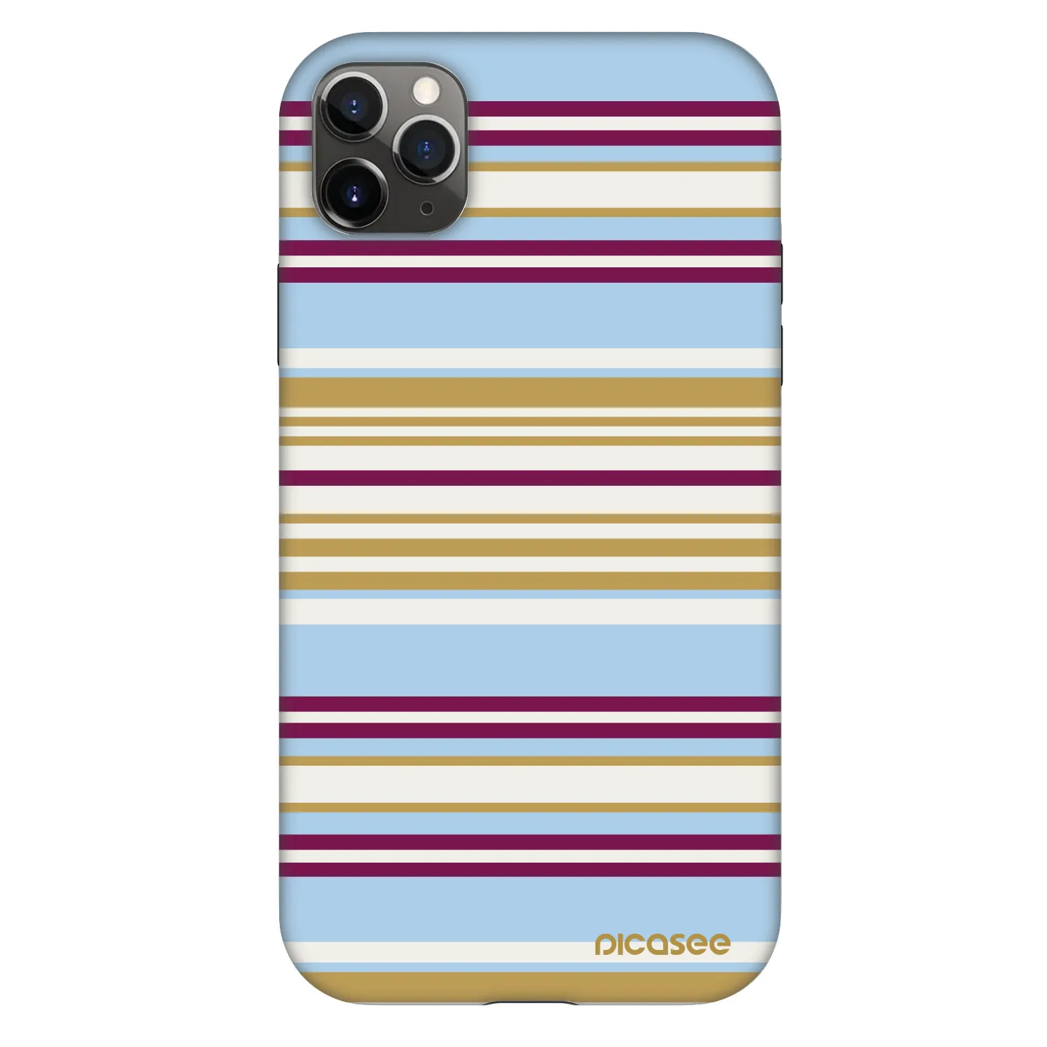 Picasee Fashion Case για Apple iPhone 11 Pro Max - Souvenir