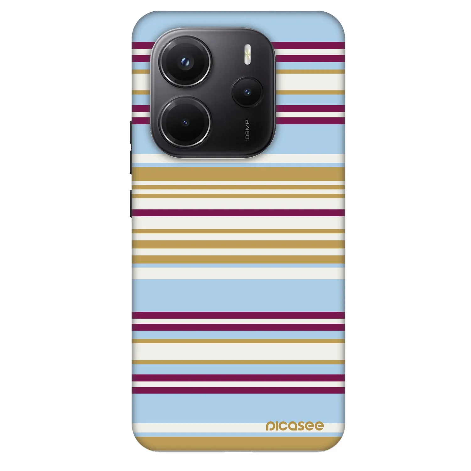 Picasee Fashion Case για Xiaomi Redmi Note 14 5G - Souvenir
