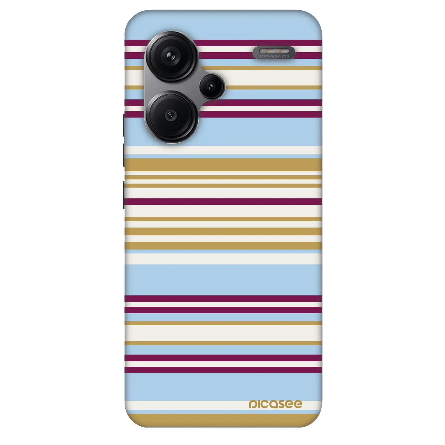 Picasee Fashion Case για Xiaomi Redmi Note 13 Pro+ 5G - Souvenir