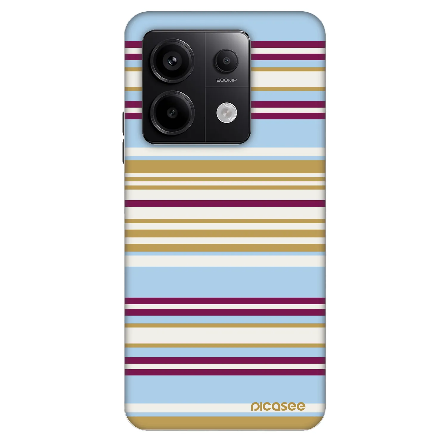 Picasee Fashion Case για Xiaomi Redmi Note 13 Pro 5G - Souvenir