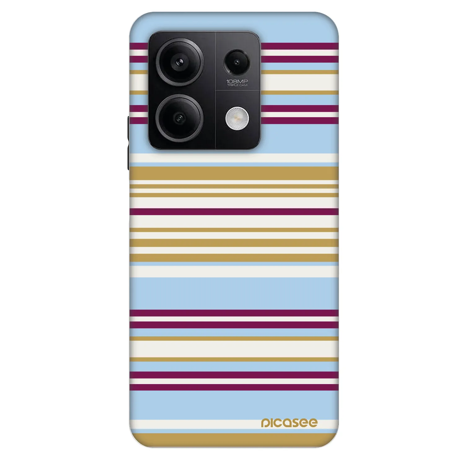 Picasee Fashion Case για Xiaomi Redmi Note 13 5G - Souvenir