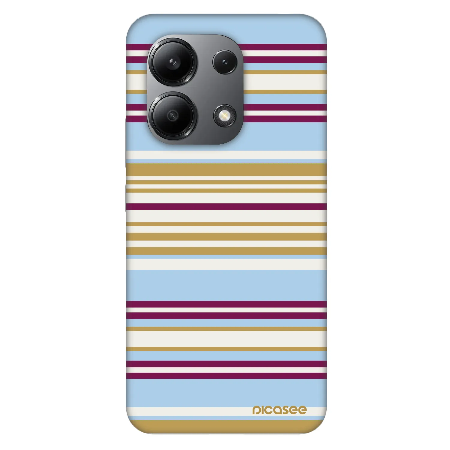 Picasee Fashion Case για Xiaomi Redmi Note 13 4G - Souvenir