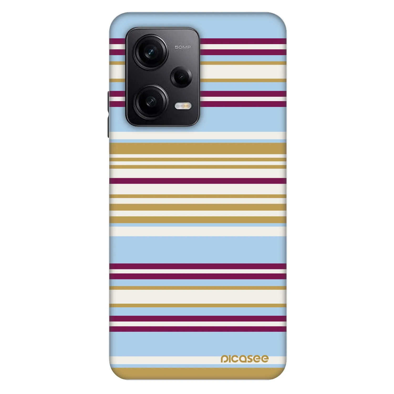 Picasee Fashion Case για Xiaomi Redmi Note 12 Pro+ 5G - Souvenir