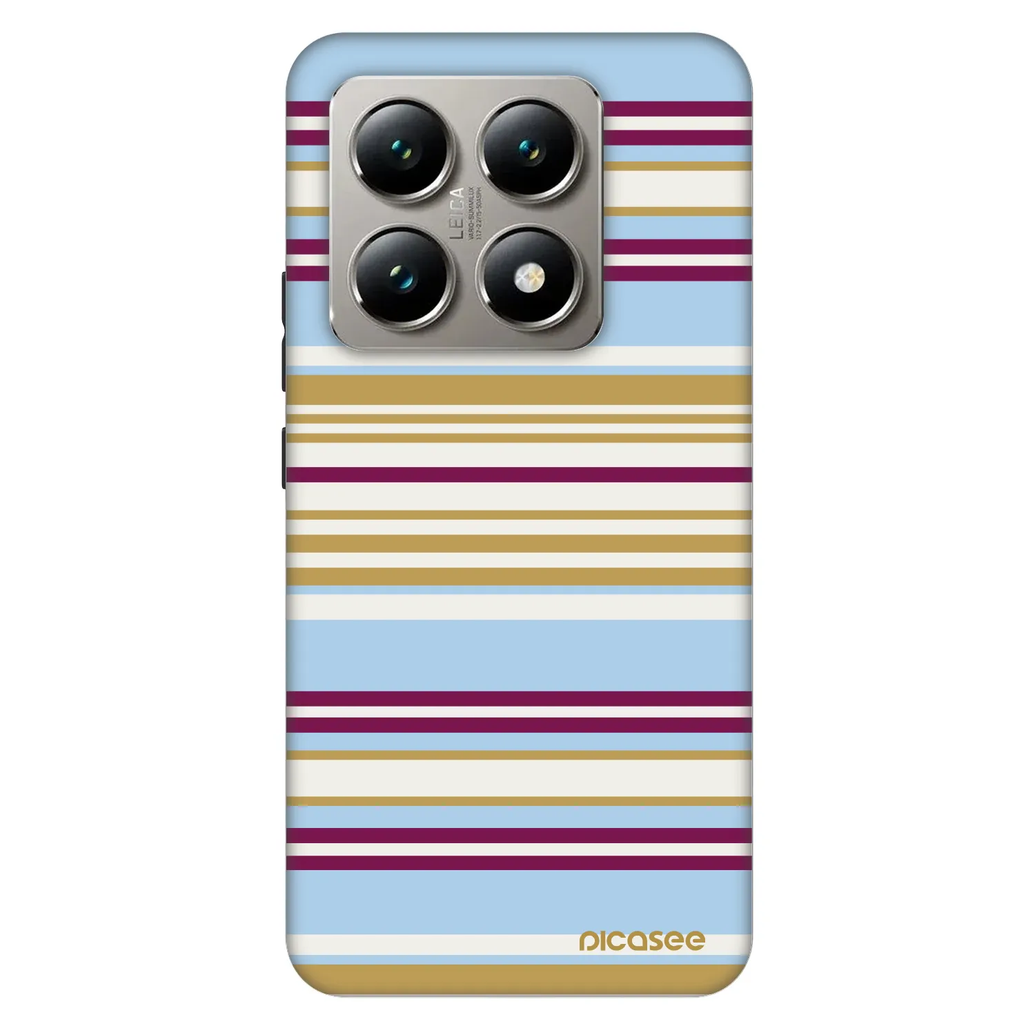 Picasee Fashion Case για Xiaomi 14T Pro - Souvenir