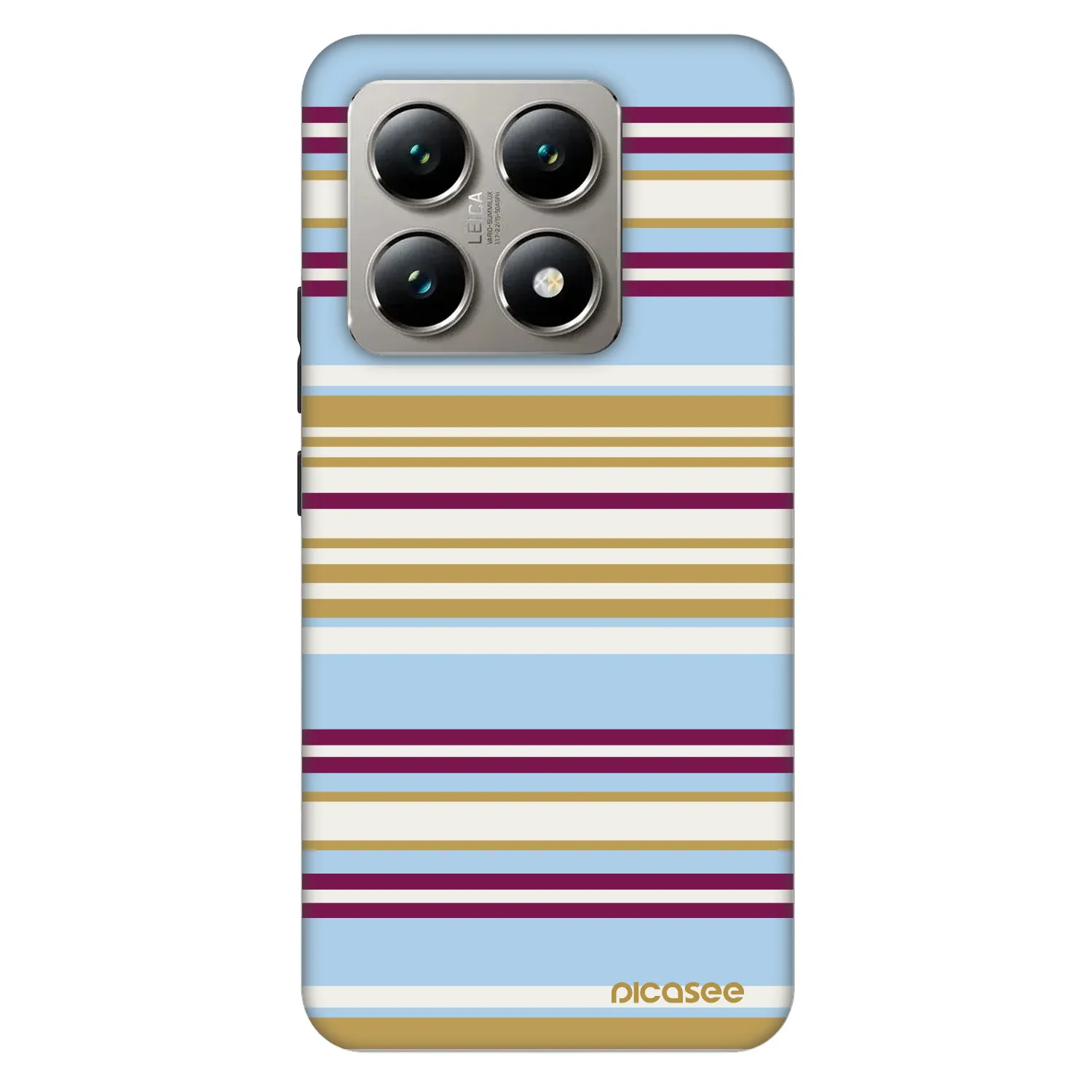 Picasee Fashion Case για Xiaomi 14T - Souvenir