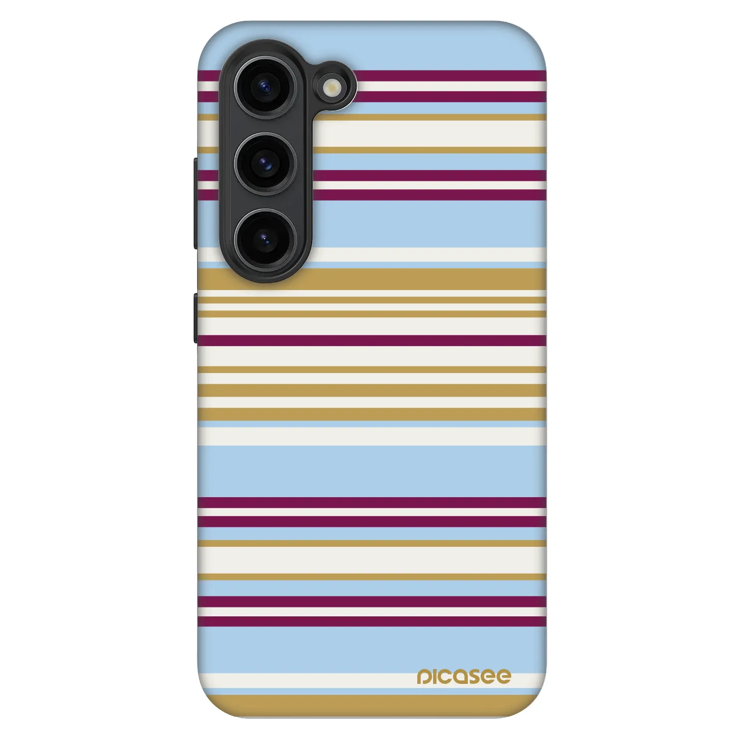 Picasee Fashion Case για Samsung Galaxy S23+ 5G - Souvenir