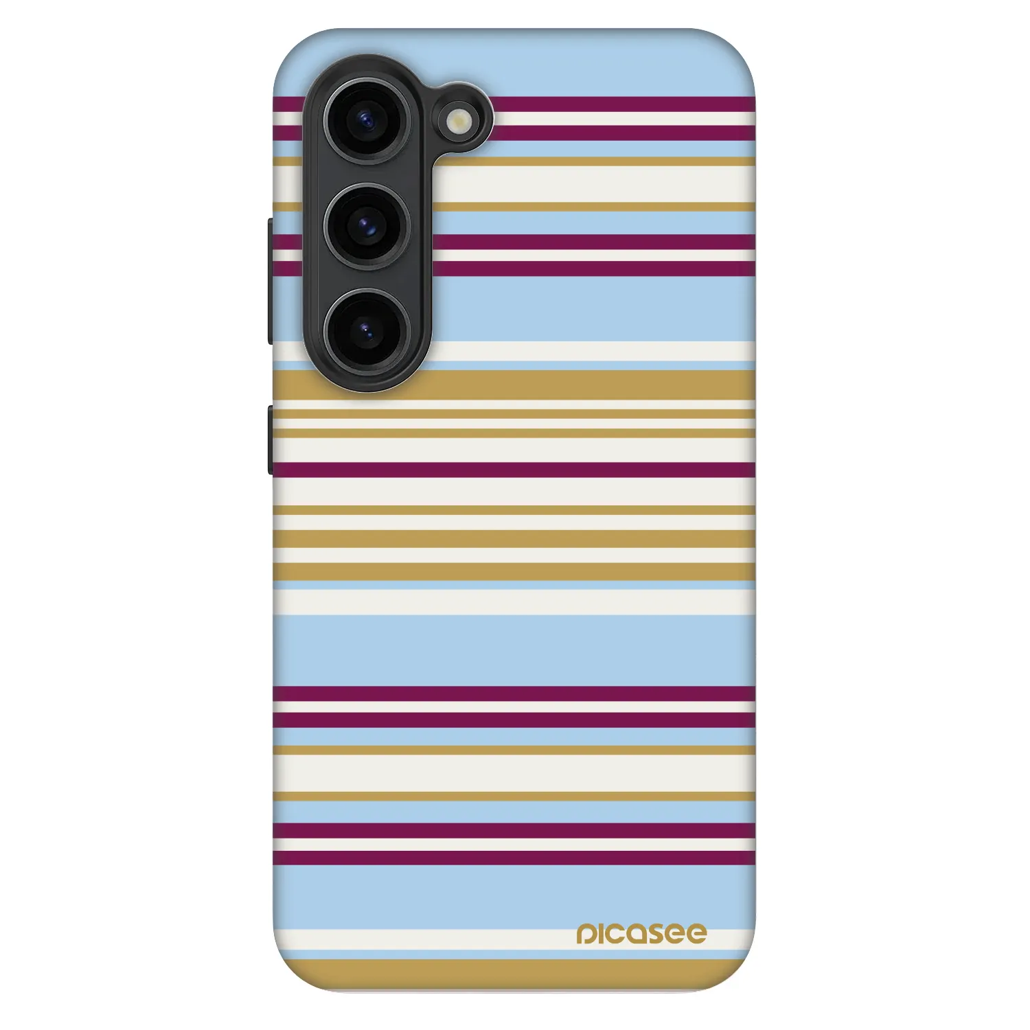 Picasee Fashion Case για Samsung Galaxy S23 5G - Souvenir