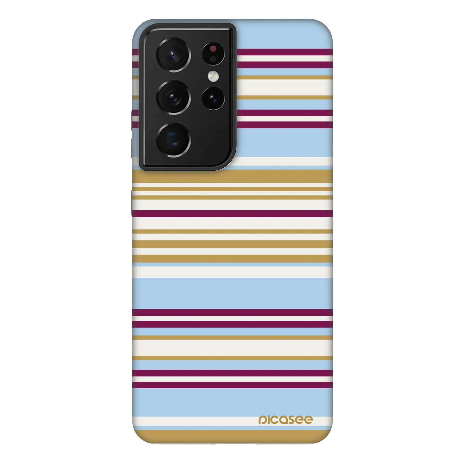 Picasee Fashion Case για Samsung Galaxy S21 Ultra 5G G998B - Souvenir