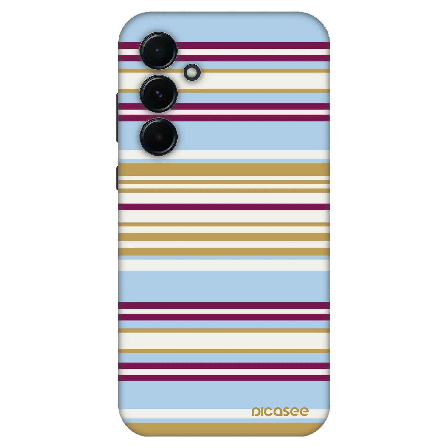 Picasee Fashion Case για Samsung Galaxy A55 5G A556B - Souvenir