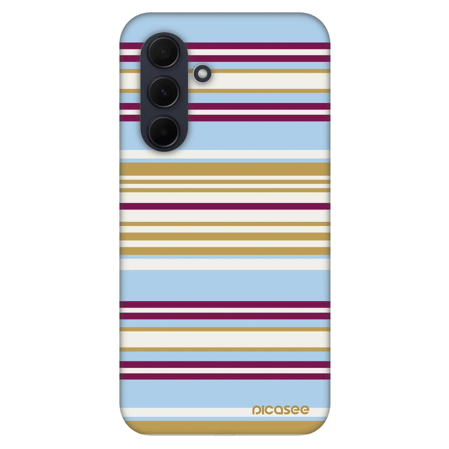 Picasee Fashion Case για Samsung Galaxy A35 5G A356B - Souvenir