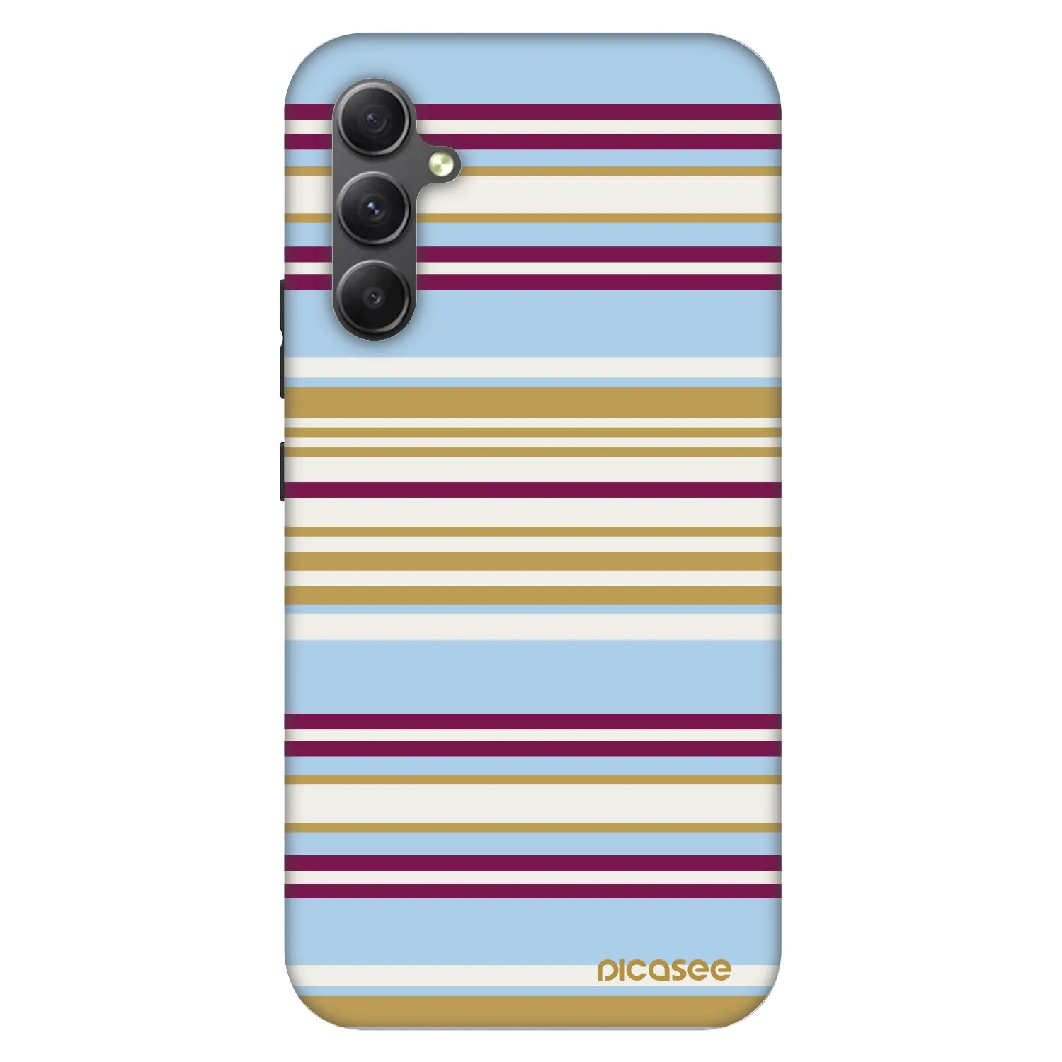 Picasee Fashion Case για Samsung Galaxy A34 5G A346B - Souvenir