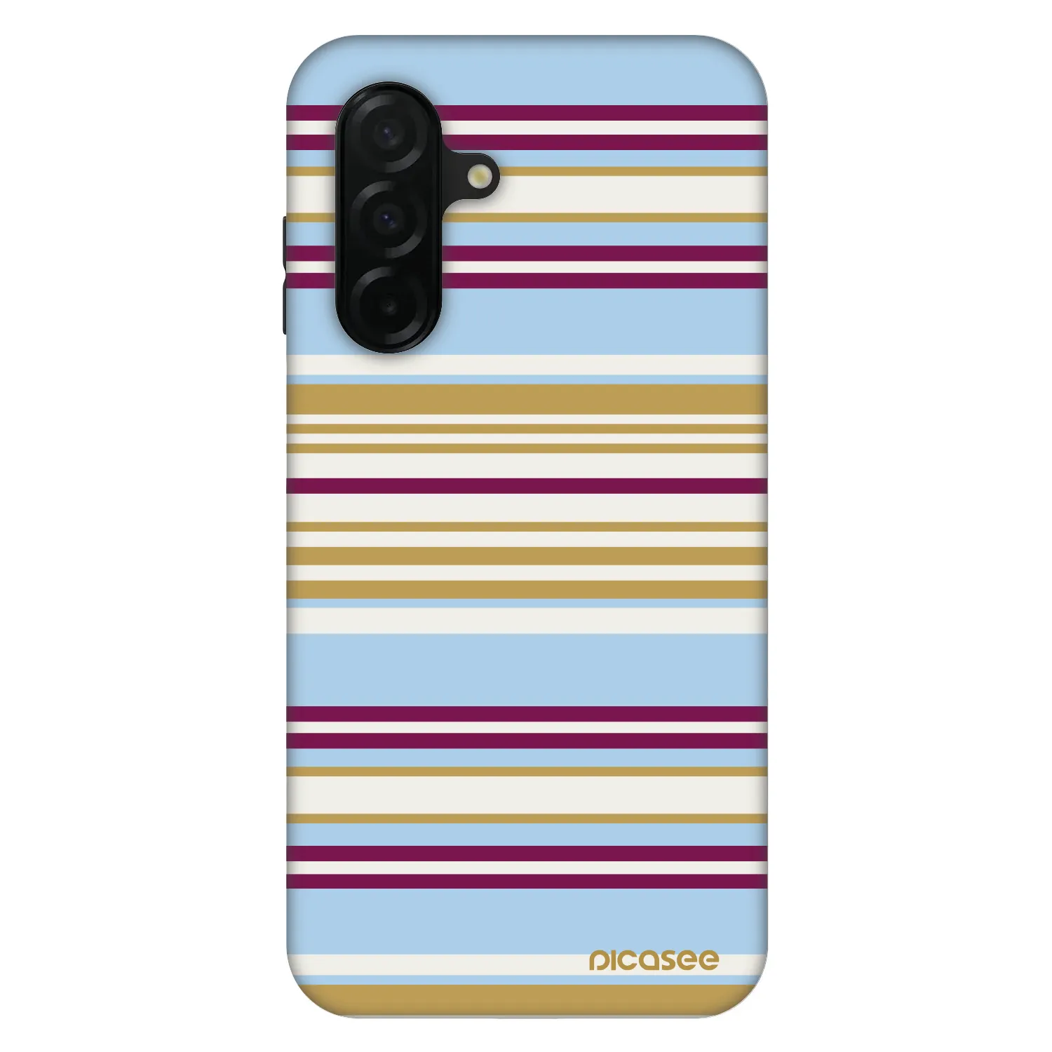 Picasee Fashion Case για Samsung Galaxy A26 5G A266B - Souvenir