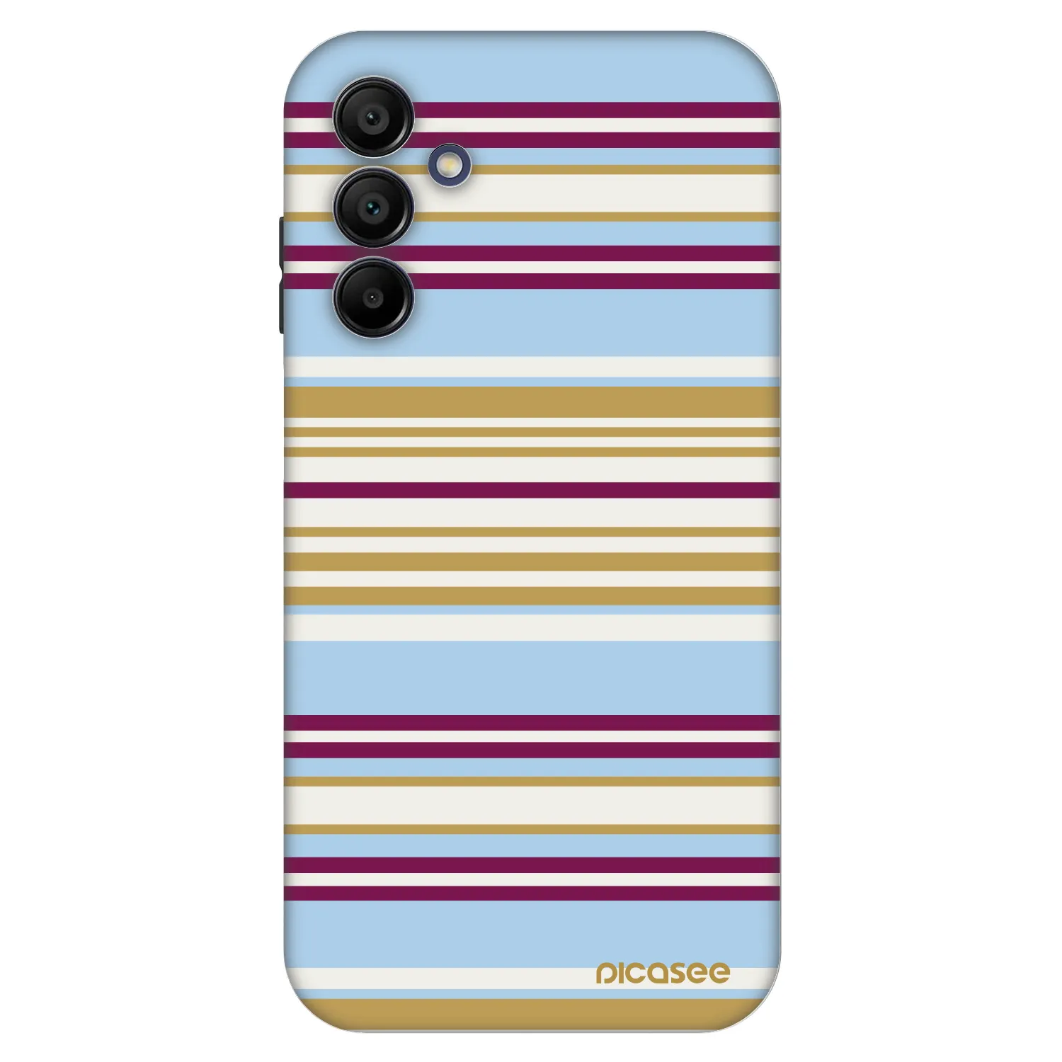 Picasee Fashion Case για Samsung Galaxy A15 A155F 4G - Souvenir