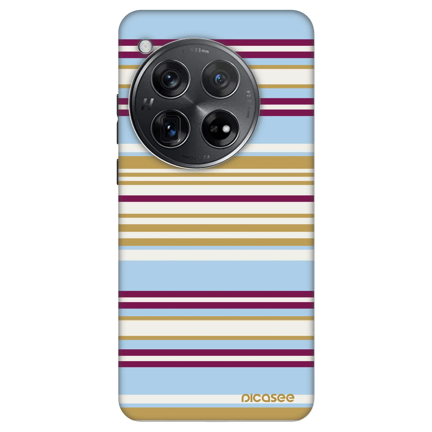 Picasee Fashion Case για OnePlus 12 5G - Souvenir