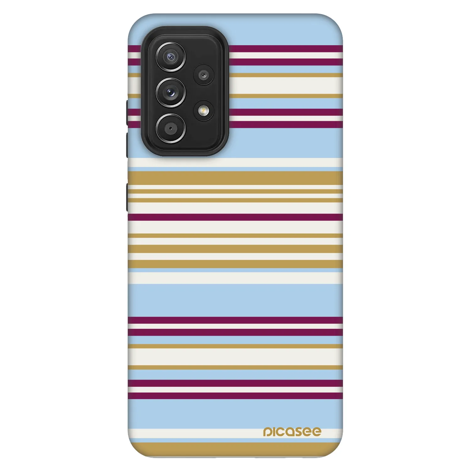 Picasee Fashion Case για Samsung Galaxy A52 5G A525F - Souvenir