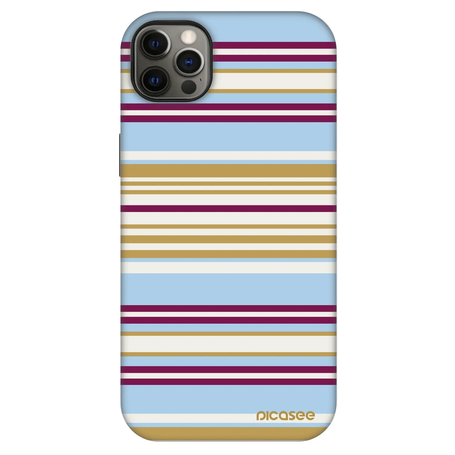 Picasee Fashion Case MagSafe για Apple iPhone 12 Pro Max - Souvenir