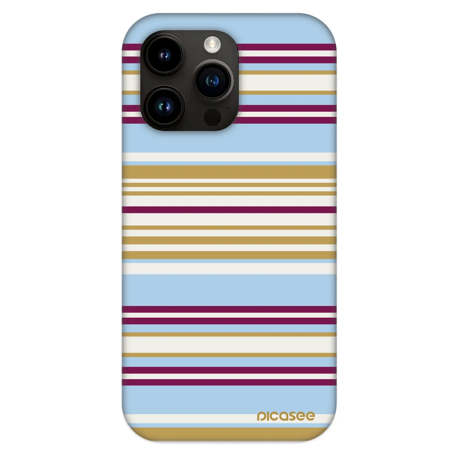 Picasee Fashion Case MagSafe για Apple iPhone 13 Pro - Souvenir