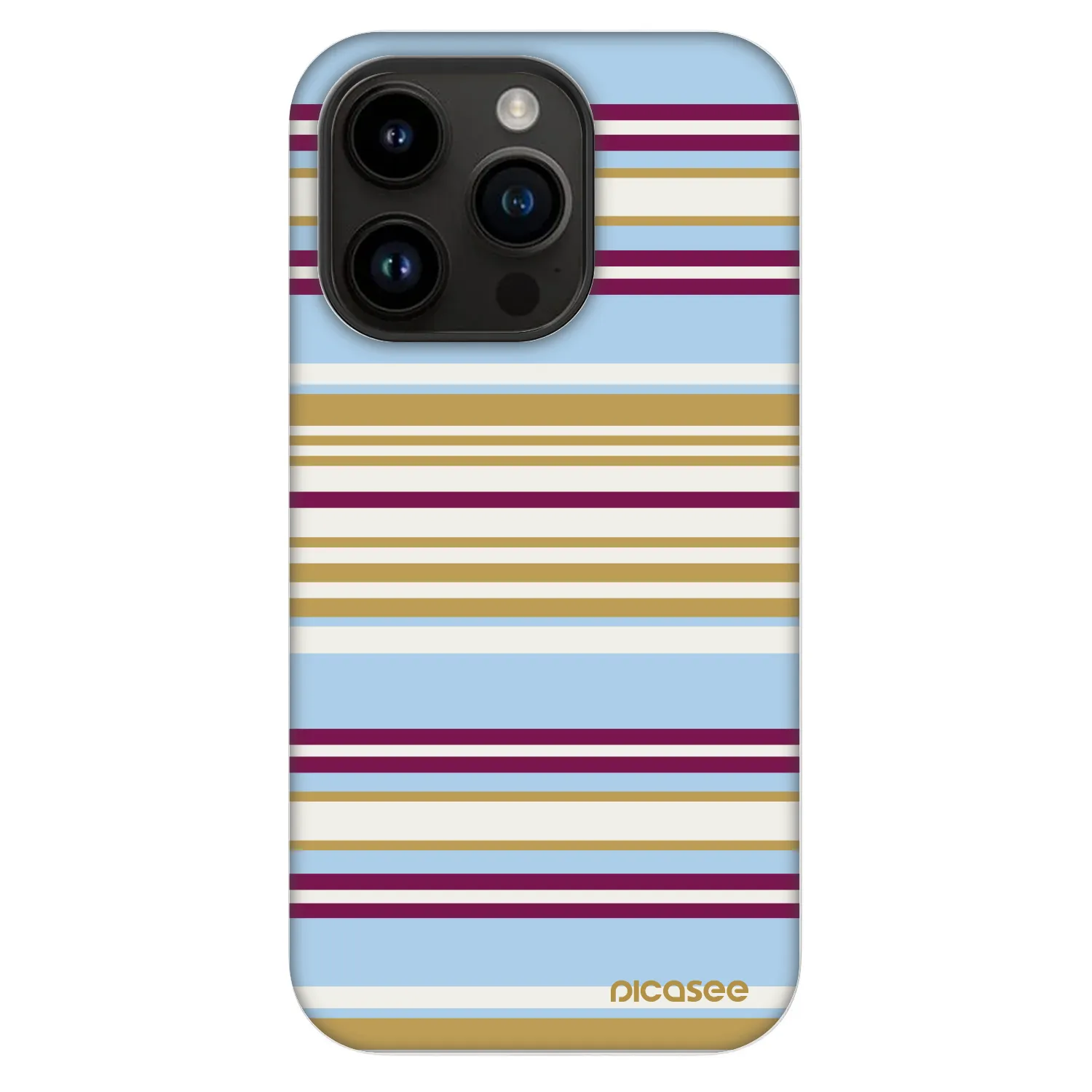 Picasee Fashion Case MagSafe για Apple iPhone 14 Pro - Souvenir