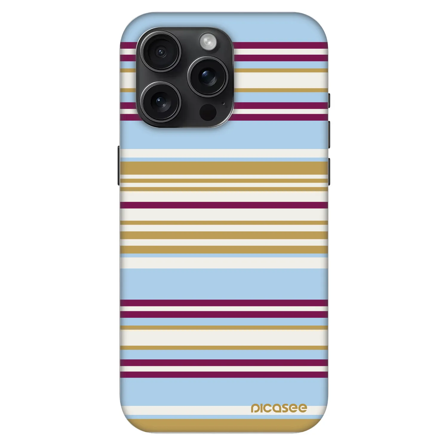Picasee Fashion Case MagSafe για Apple iPhone 15 Pro Max - Souvenir