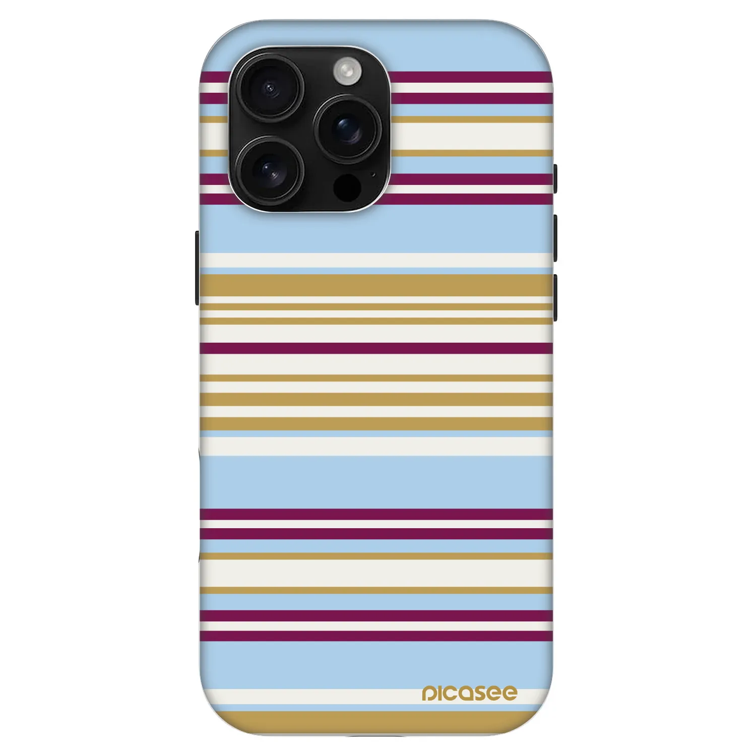 Picasee Fashion Case MagSafe για Apple iPhone 16 Pro Max - Souvenir