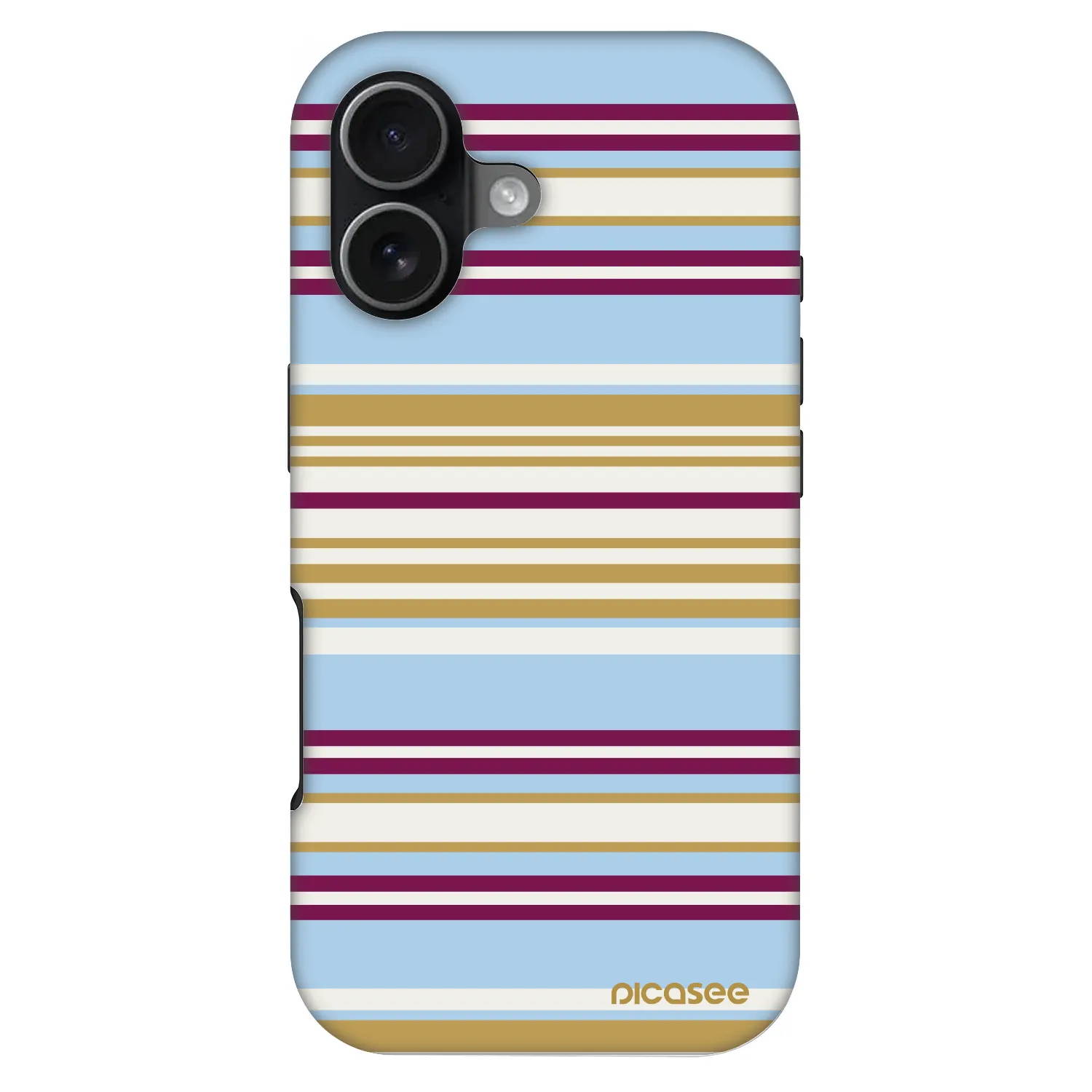 Picasee Fashion Case MagSafe για Apple iPhone 17 - Souvenir