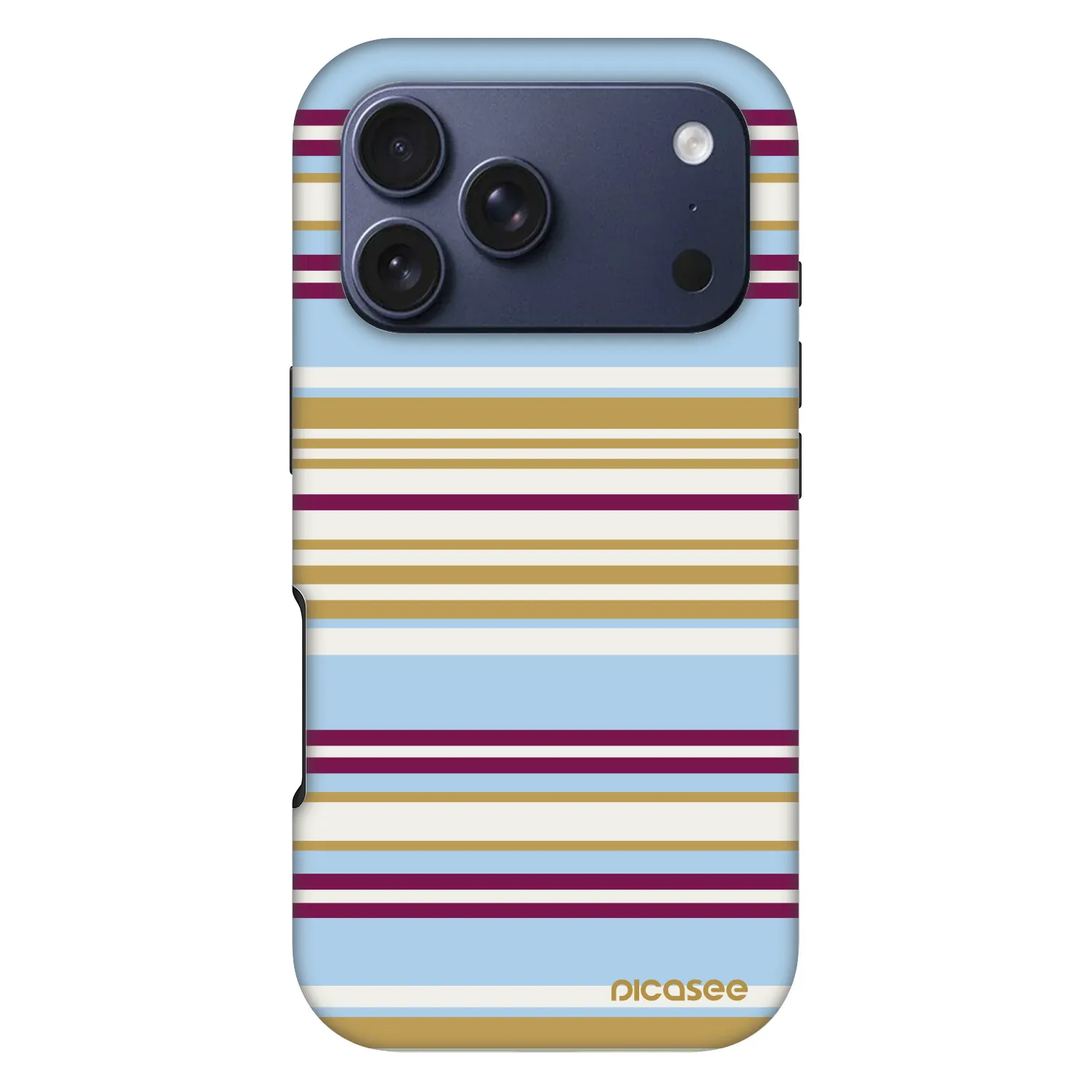Picasee Fashion Case MagSafe για Apple iPhone 17 Pro - Souvenir